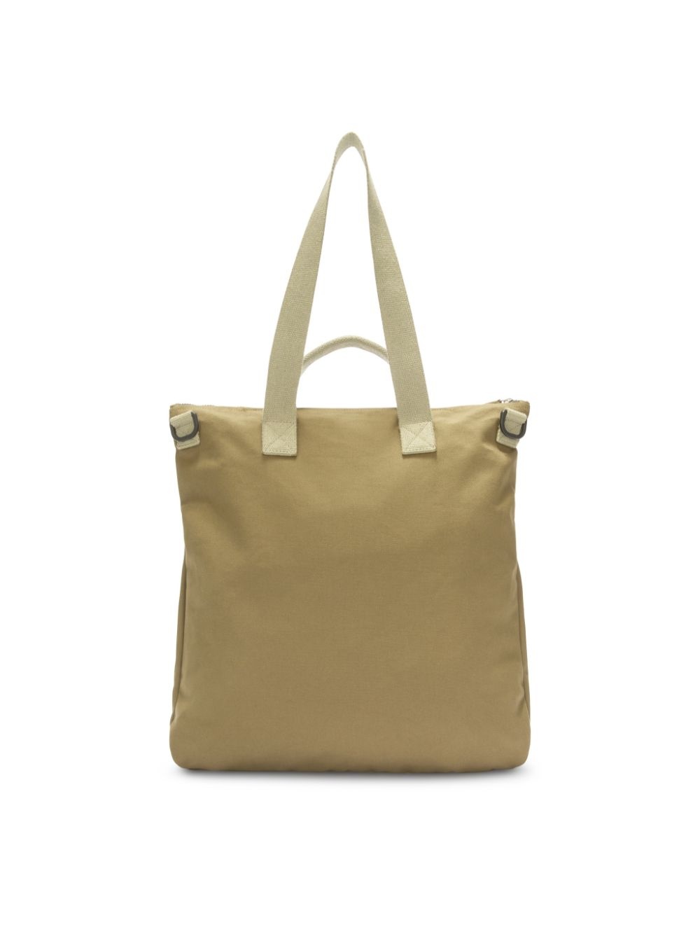 Canvas Pocket Tote - 6