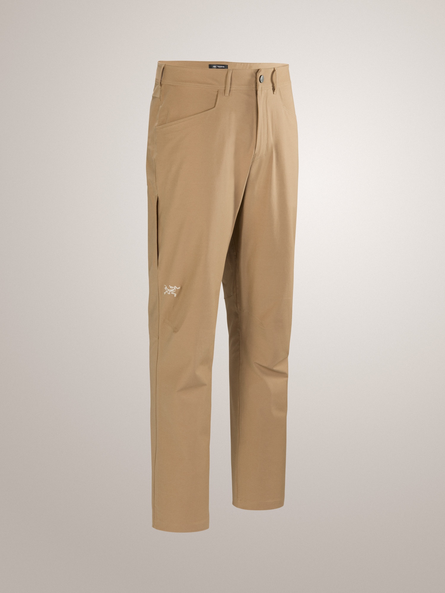 Kragg Cotton Pant - 8