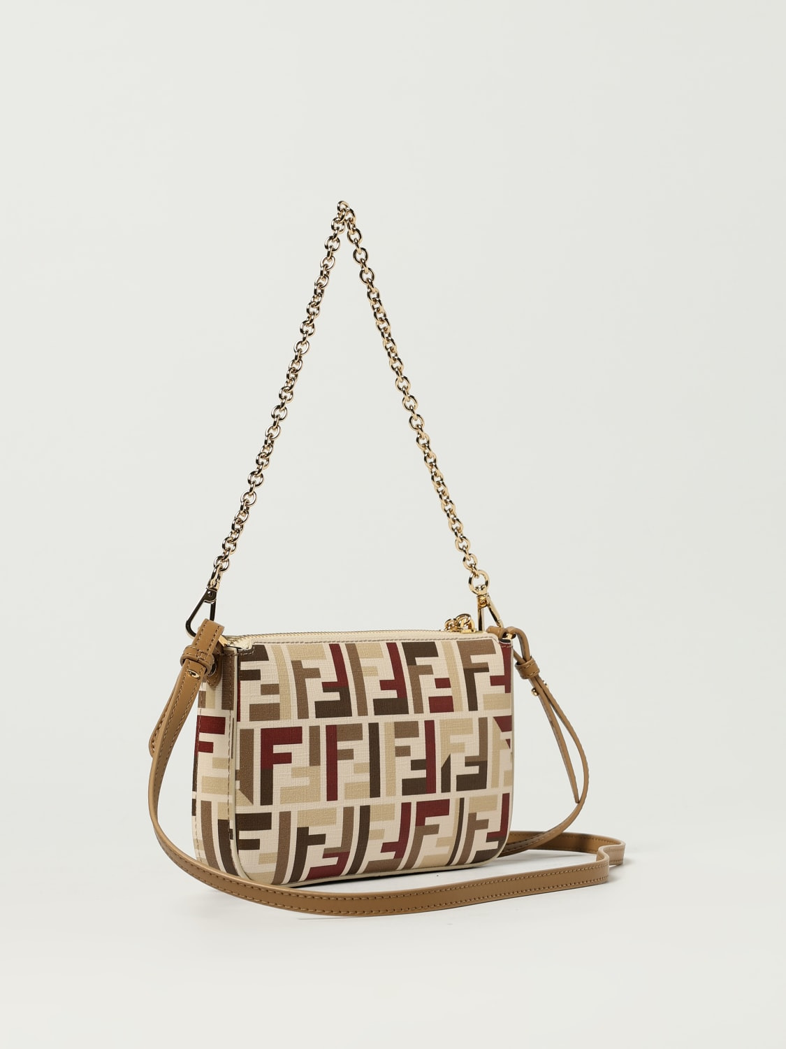 Shoulder bag woman Fendi - 3