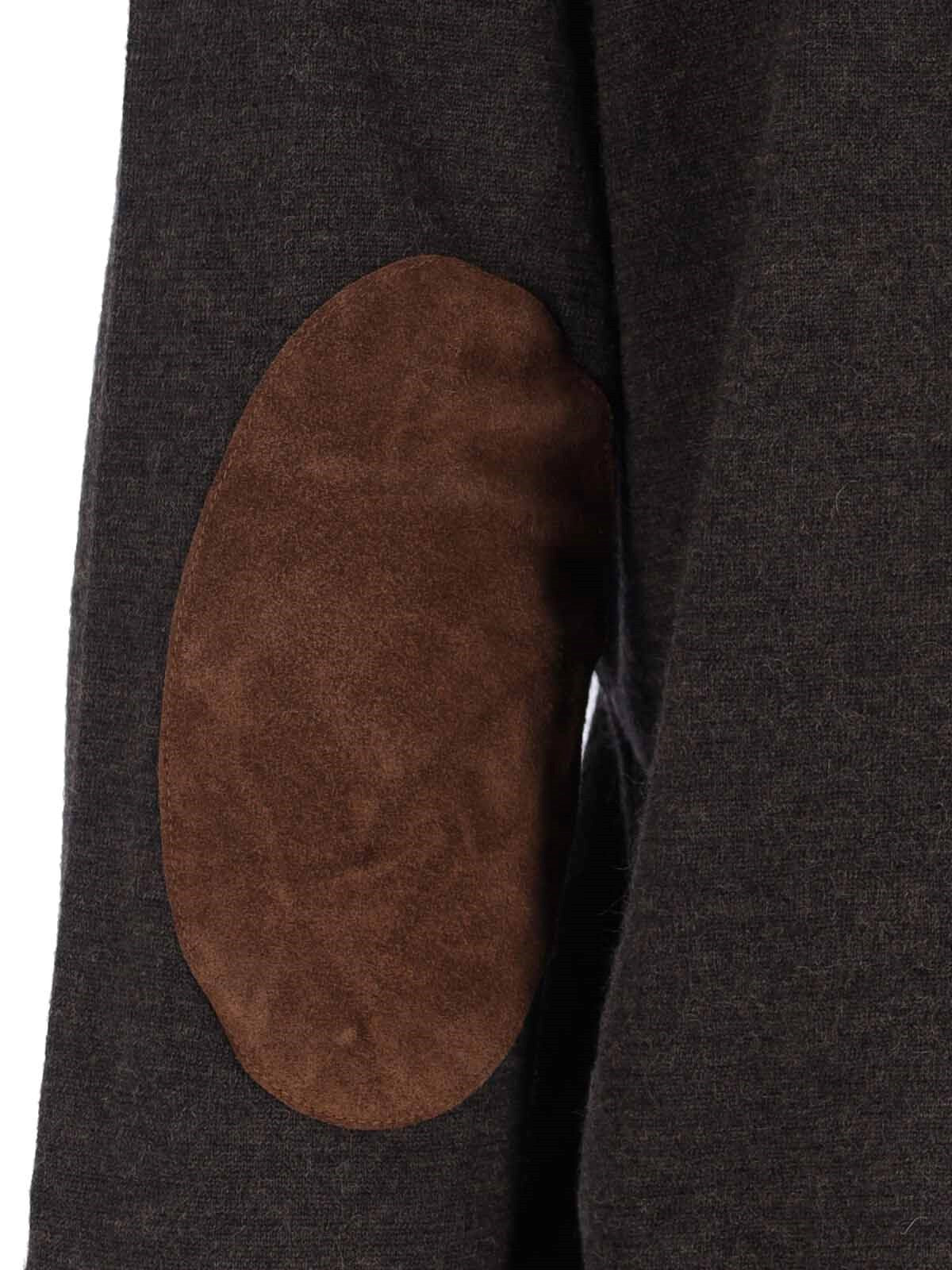 WOOL SWEATER - 5