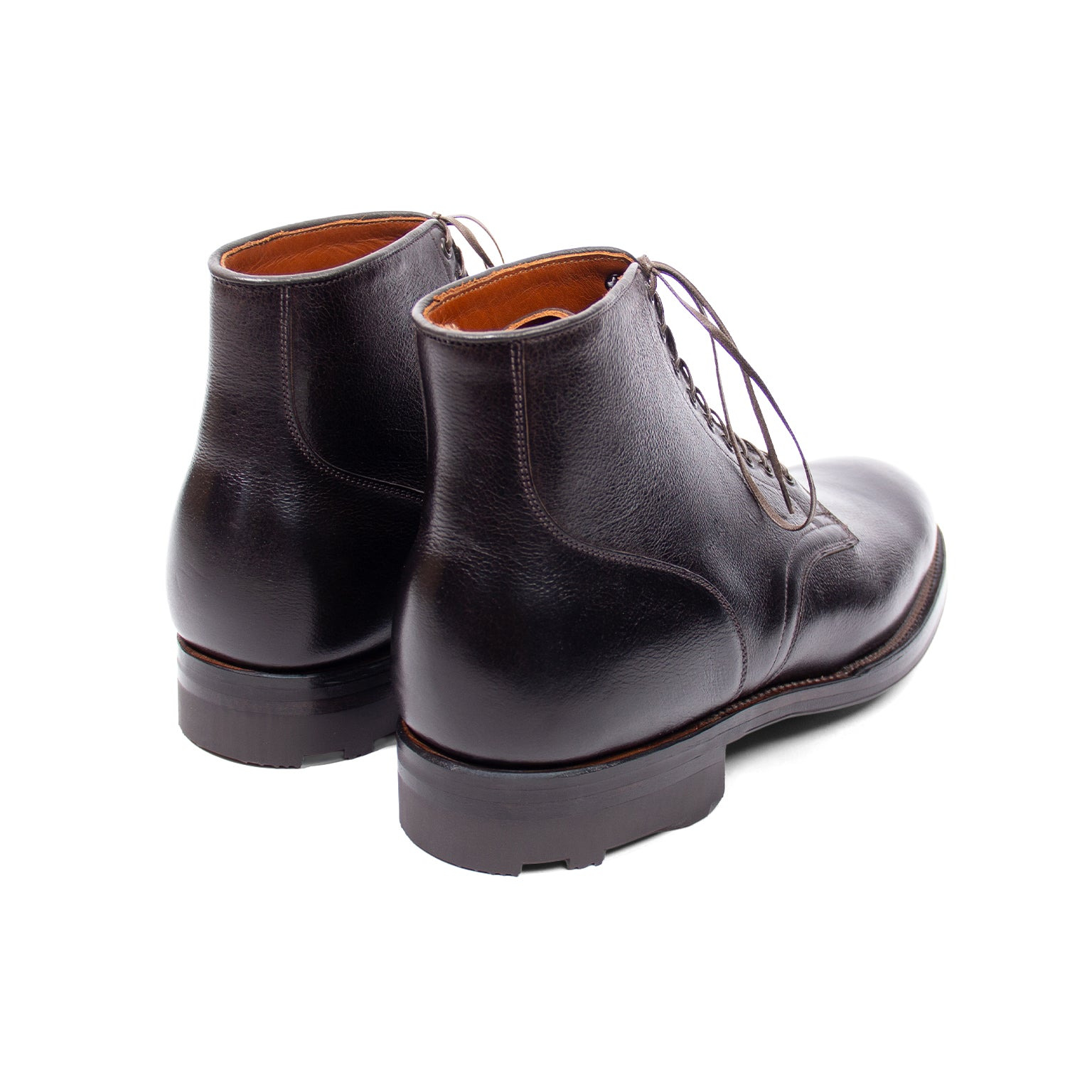 Service Boot® 2030 - Oak Naked Kudu - 4
