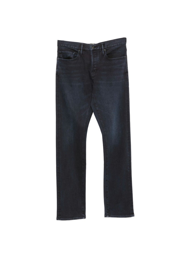 Cord trousers 1