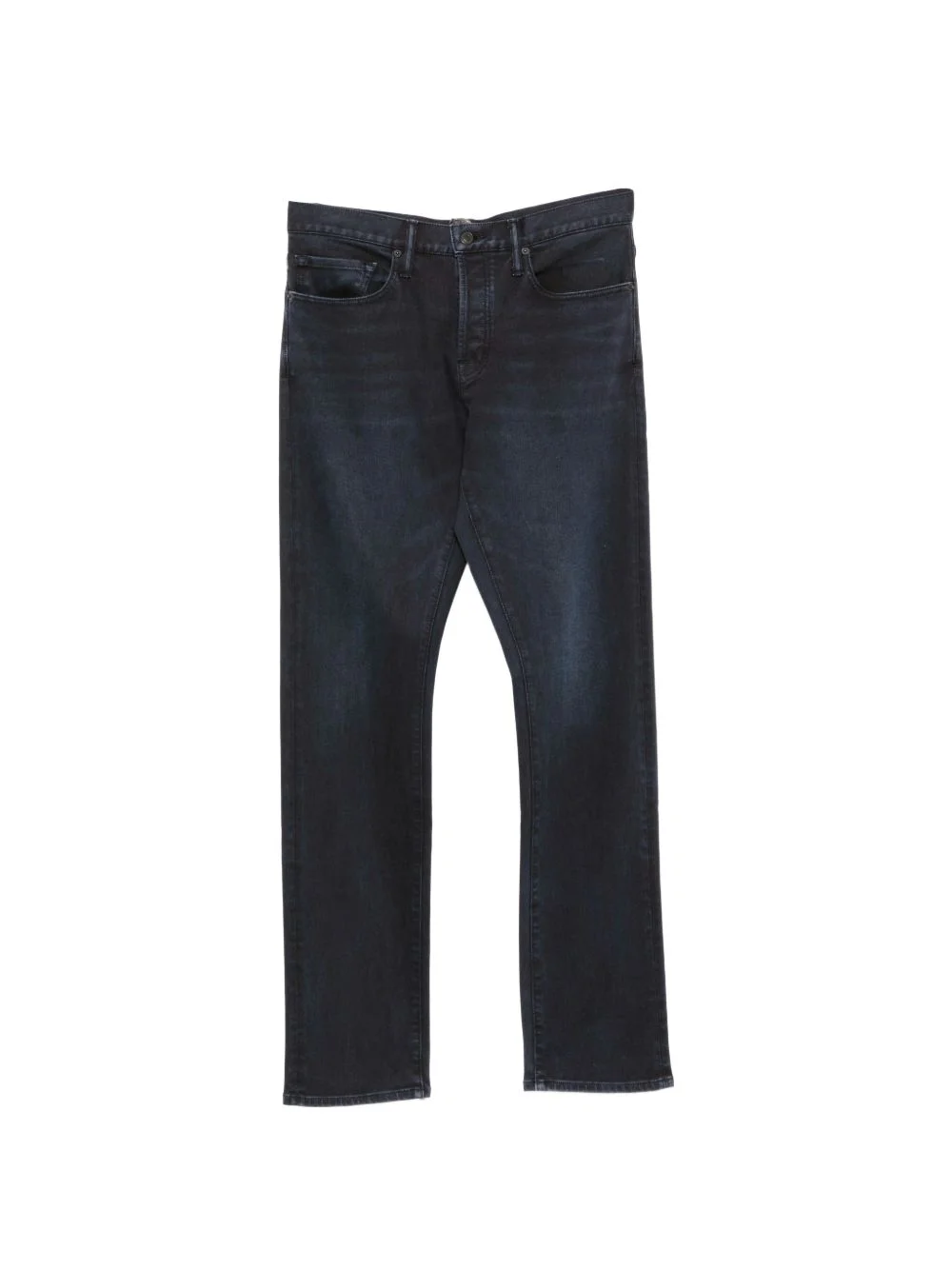 Cord trousers - 1