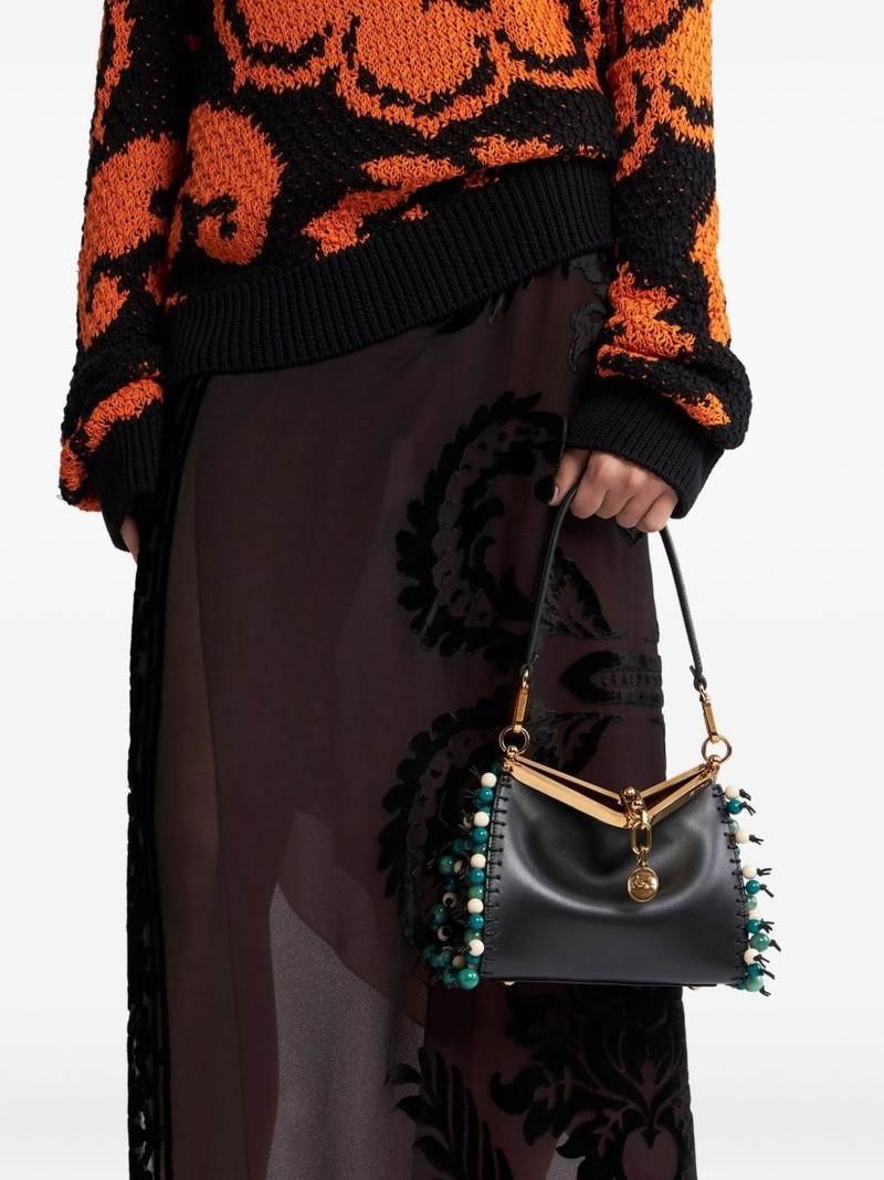 Etro small Vela shoulder bag outlook