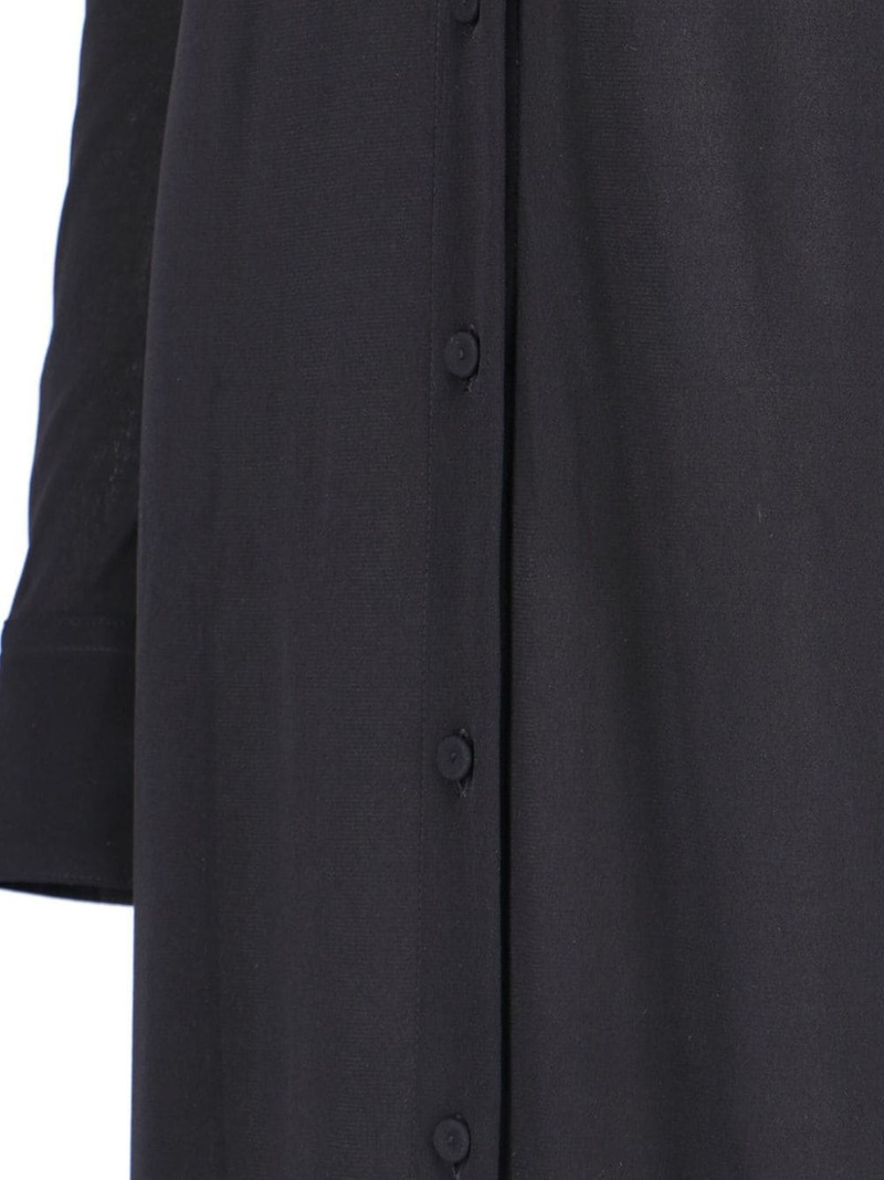maxi shirt dress 4