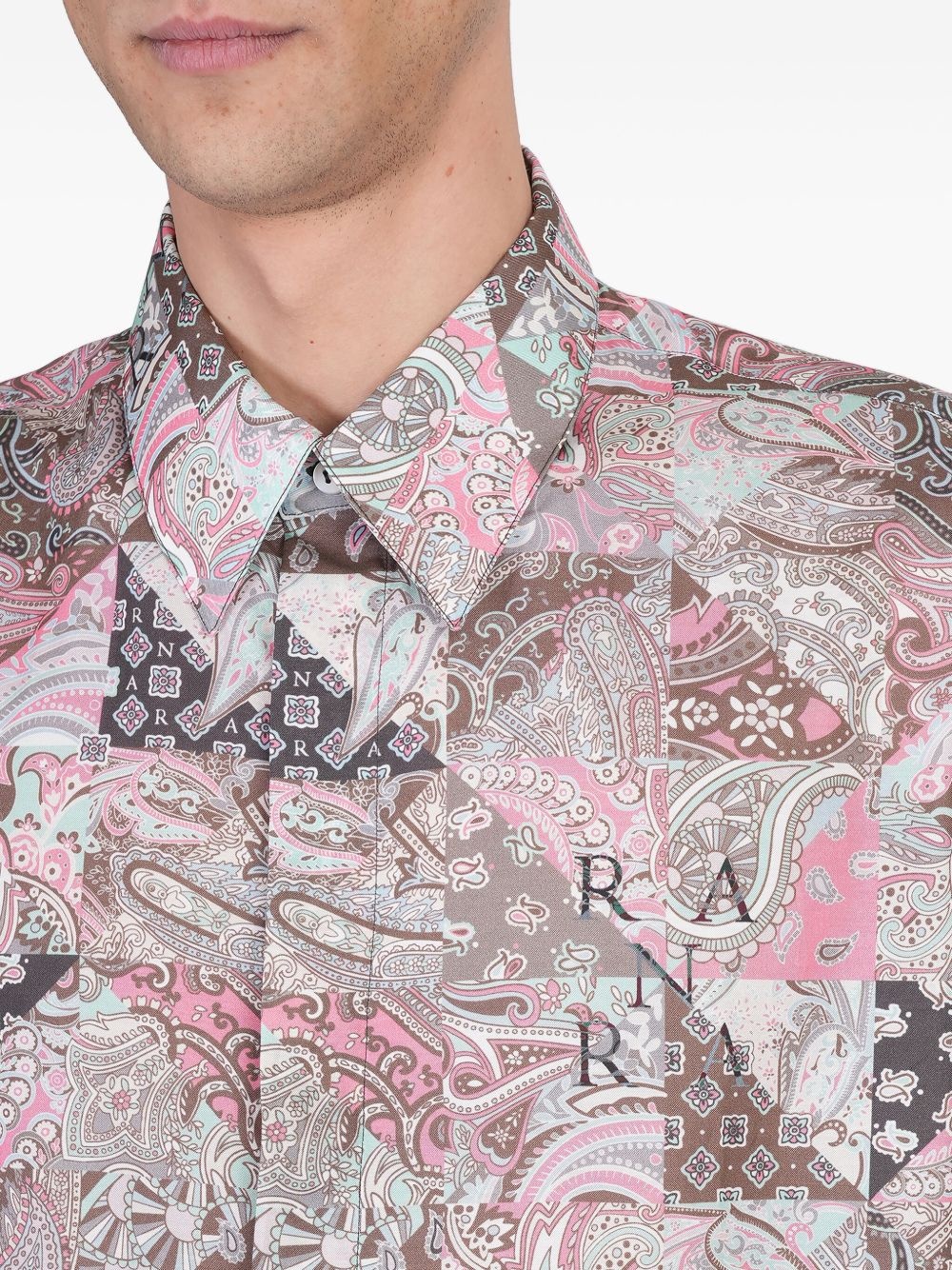 Maker shirt - 5