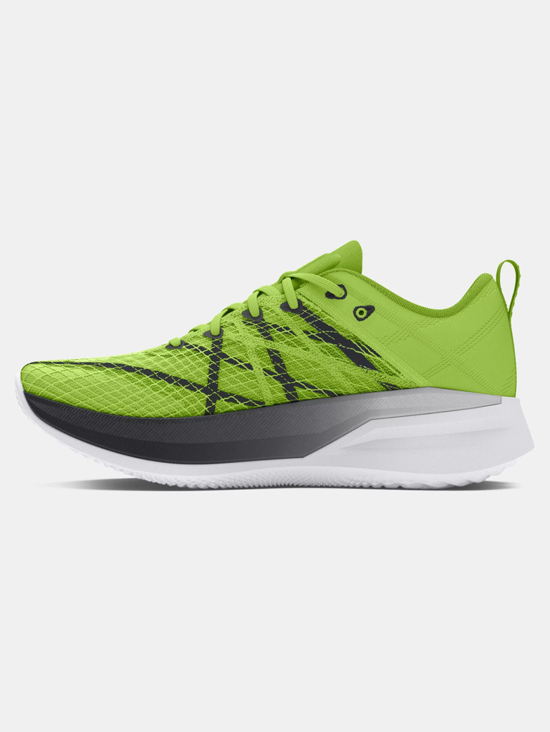 Under Armour Unisex UA Velociti 프로 실행 신발 outlook