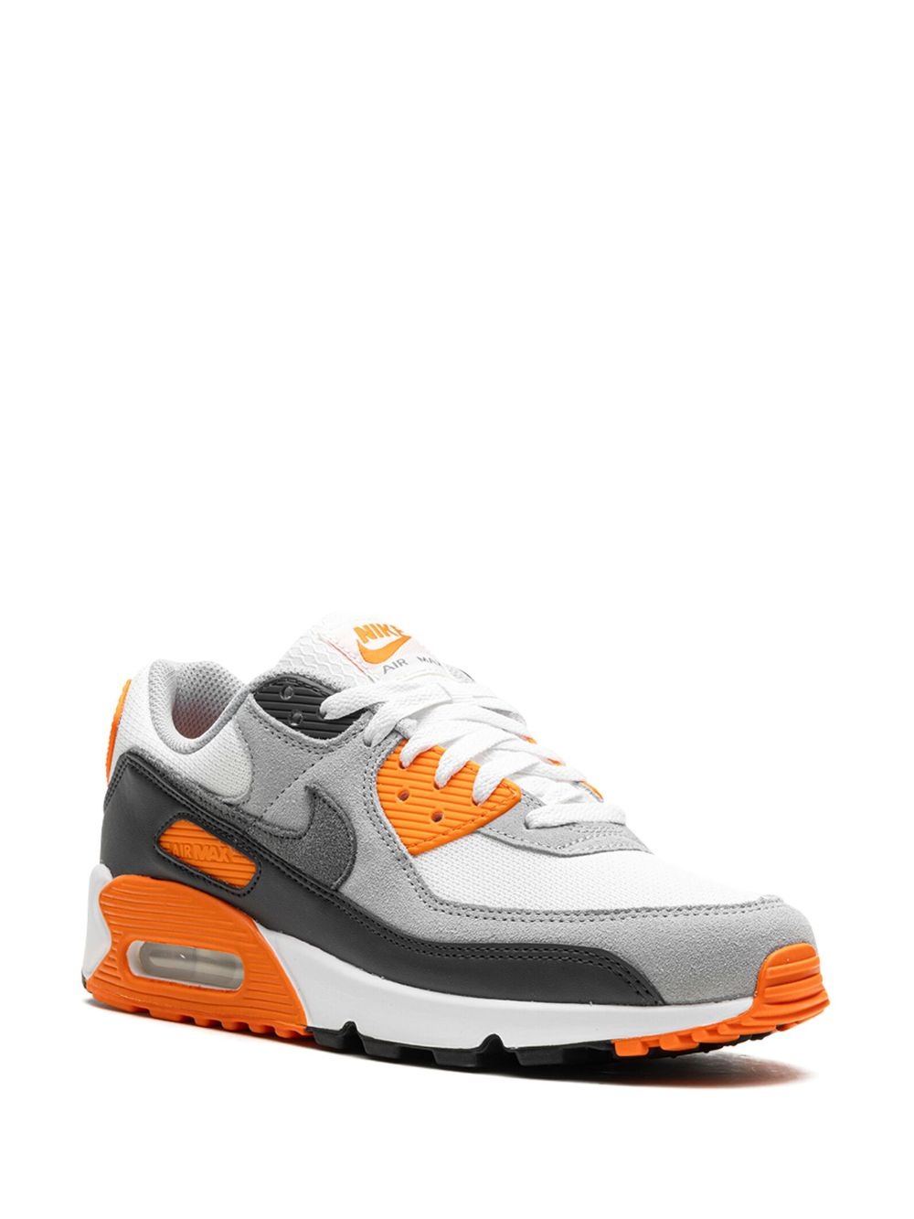 Air Max 90 "Safety Orange" sneakers - 2