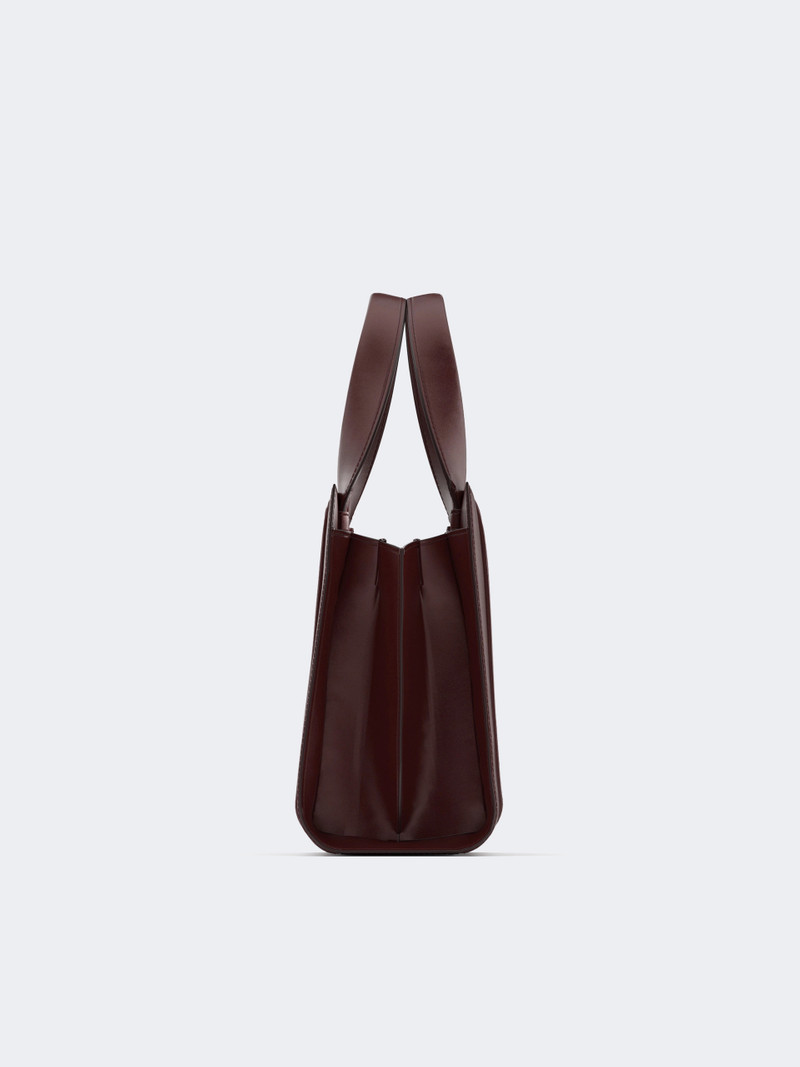 Max Mara WHITNEYBAG5 Max Mara Whitney Bag 5 - Medium - RED outlook
