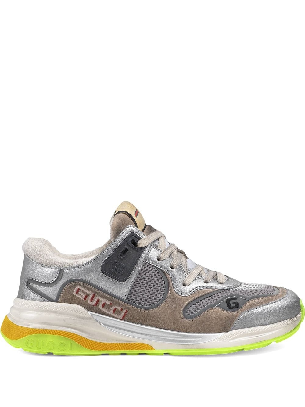 Ultrapace sneakers - 1