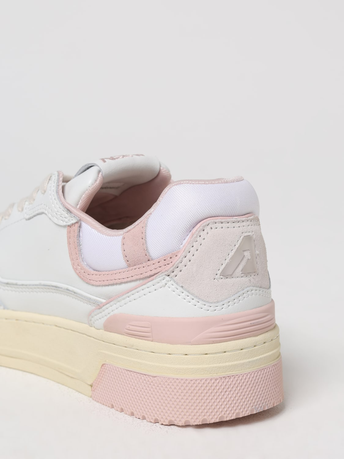 Sneakers woman Autry - 4