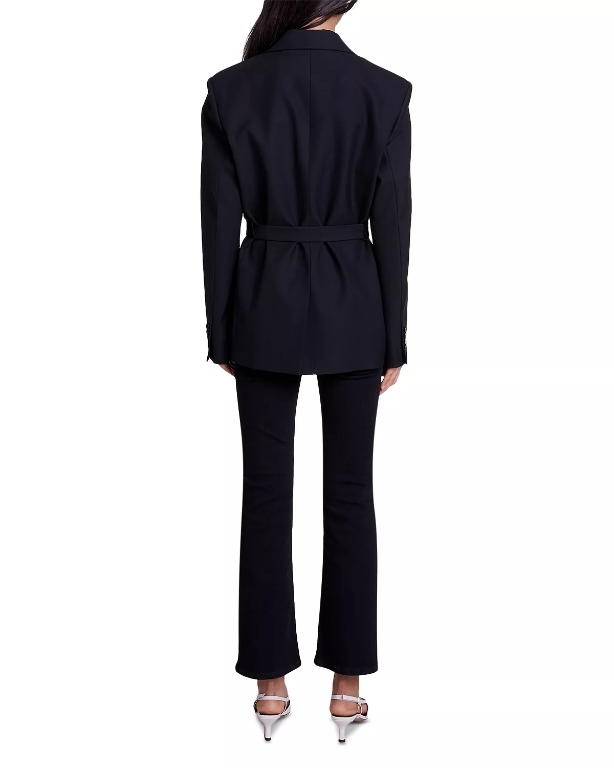 Vilini Blazer - 8