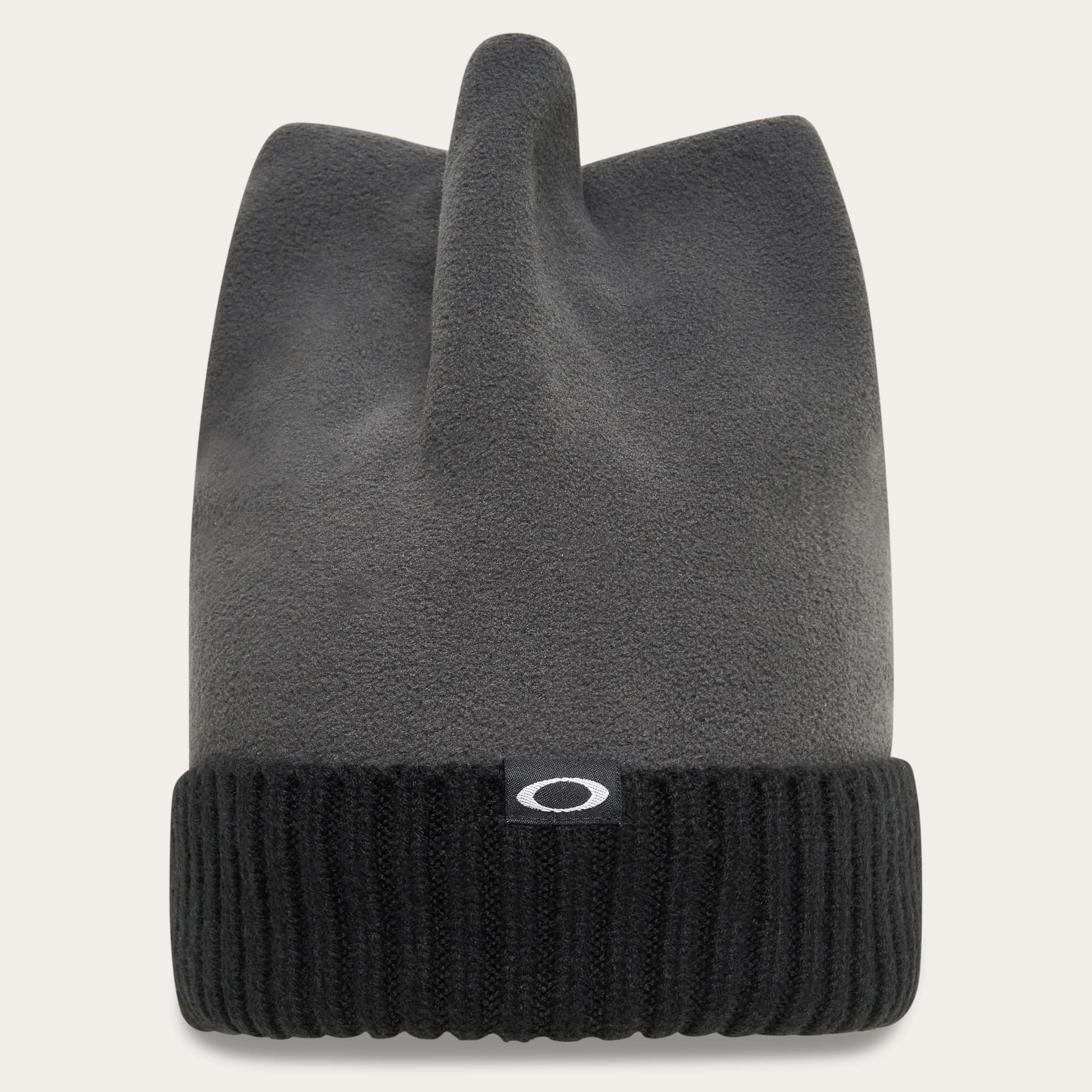 Ellipse Crown Beanie - 1