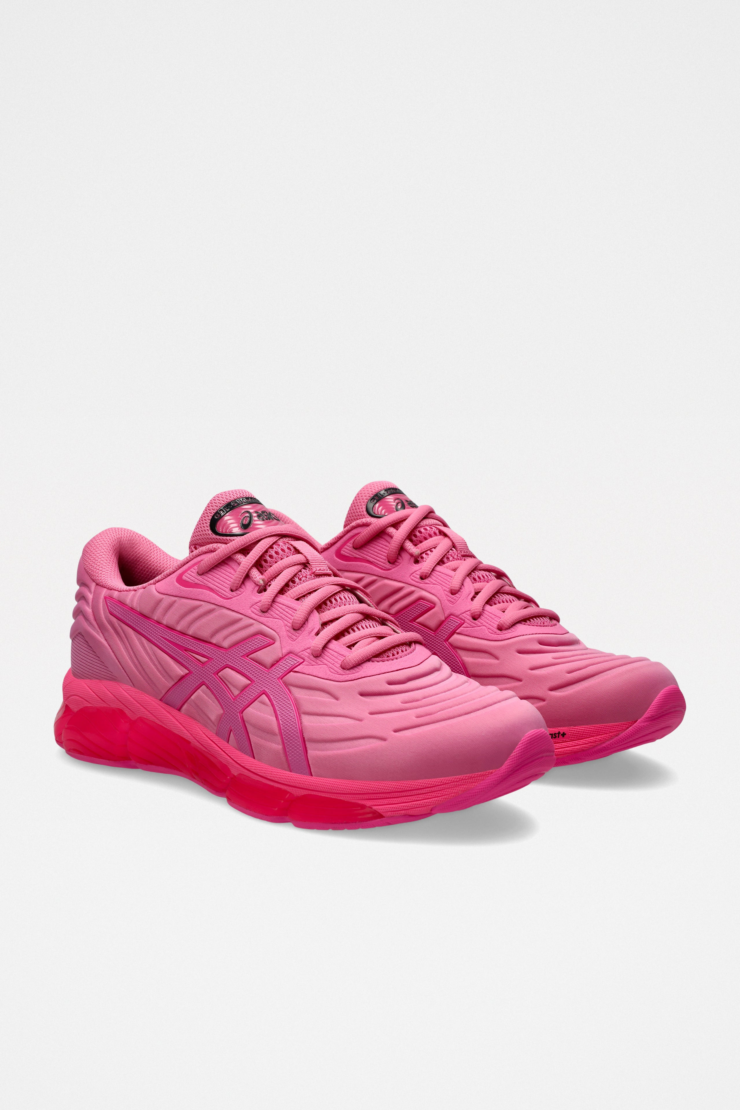 ASICS GEL-QUANTUM 360 VIII EMBOSS DRAGON FRUIT / PINK GLO - 3