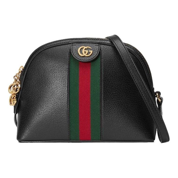 (WMNS) Gucci luggage Single-Shoulder Bag 499621-DJ2DG-1060 - 1