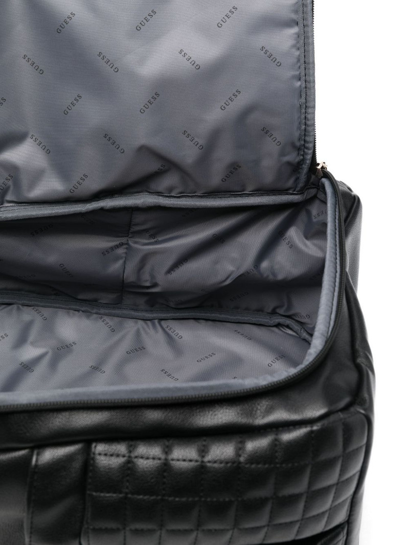 logo-patch backpack 4