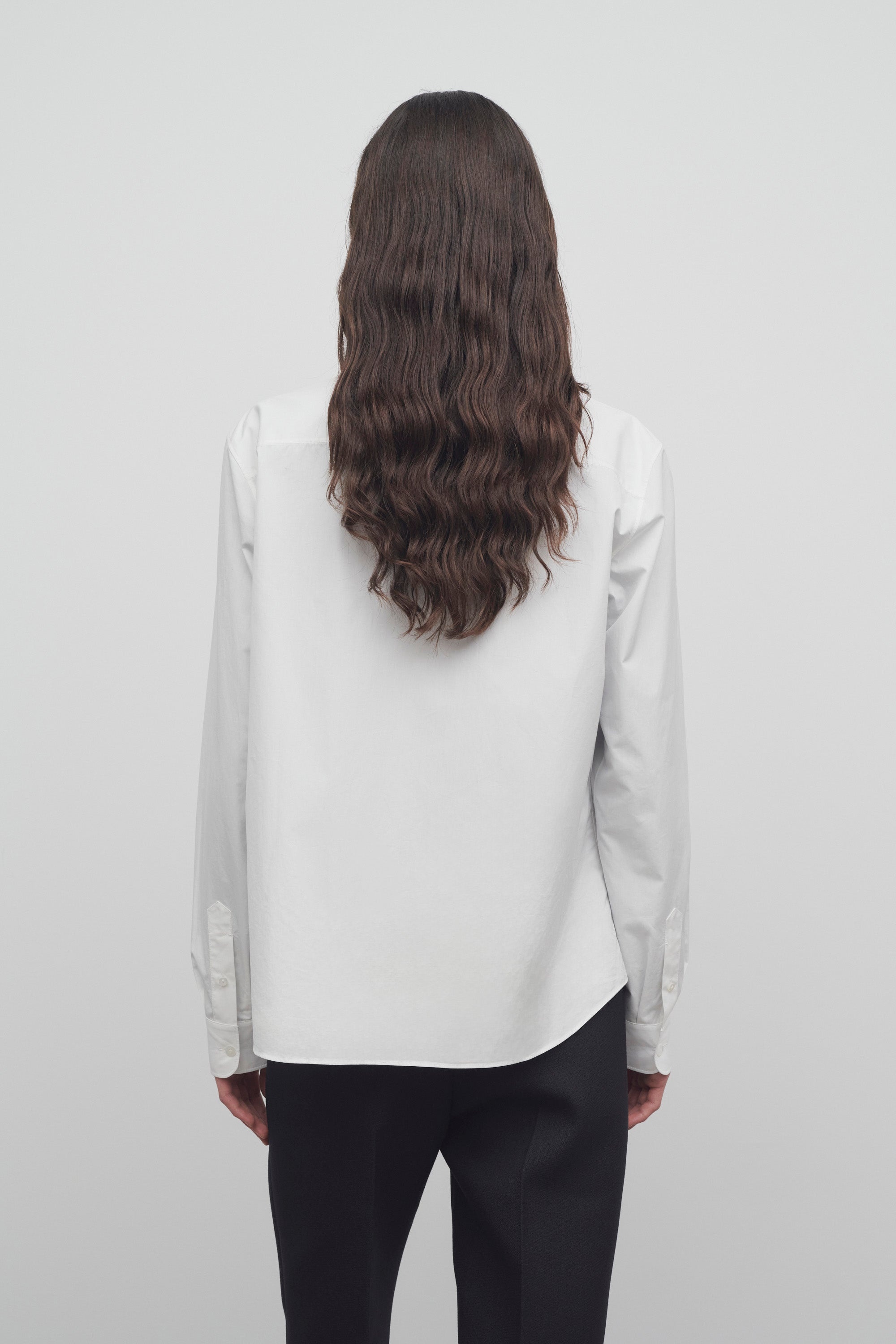 Maigret Shirt in Cotton - 5
