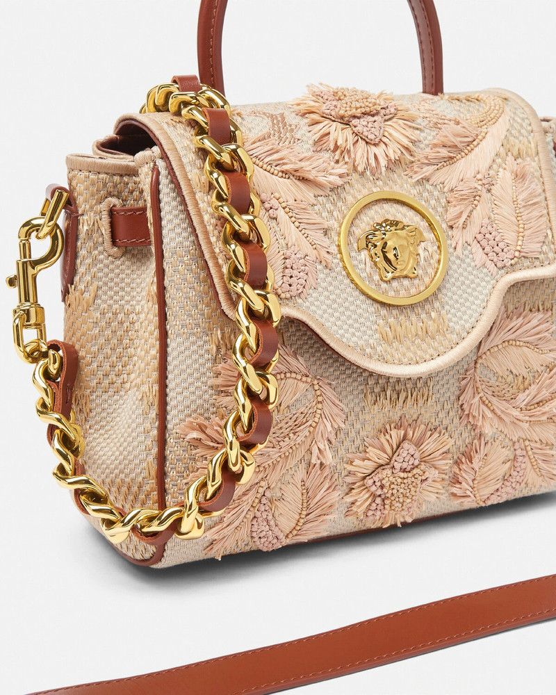 La Medusa Small Handbag 6