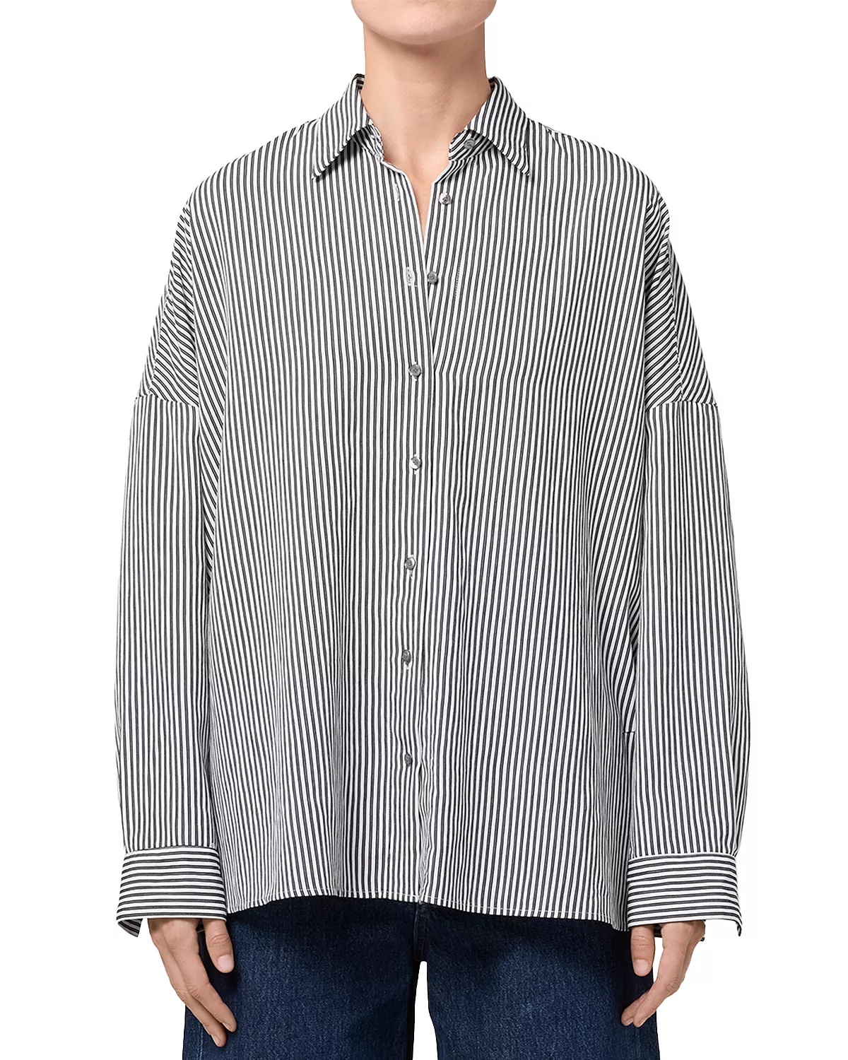 Roux Balloon Shirt - 6
