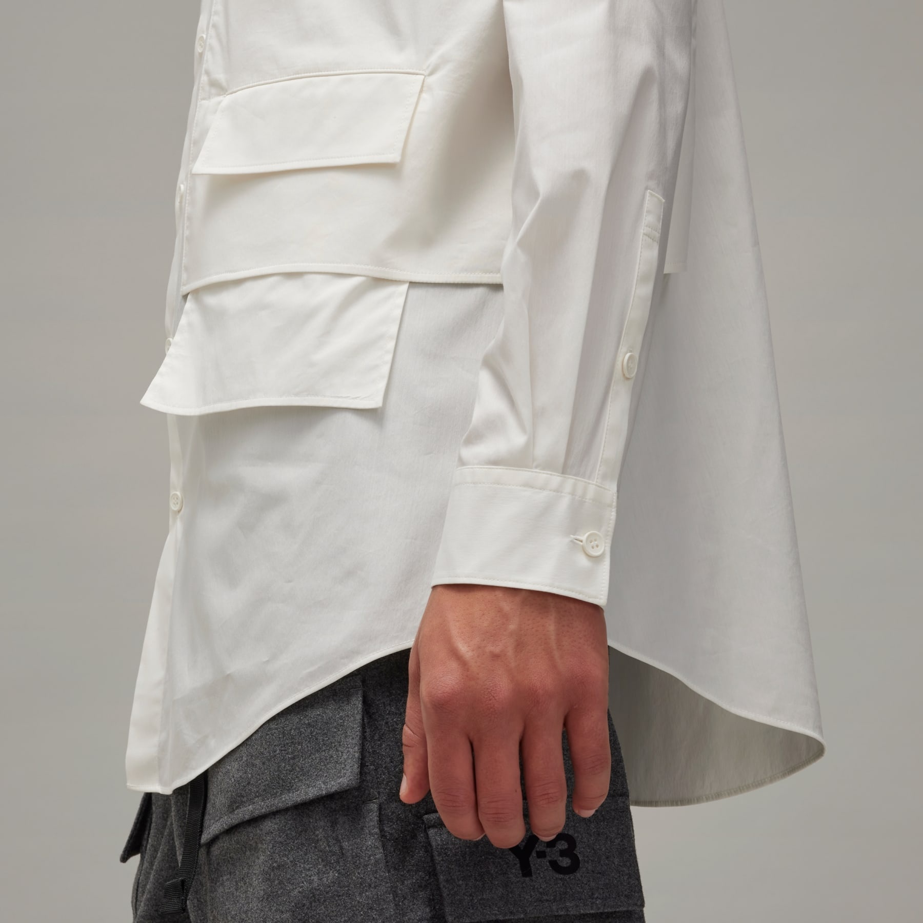 Y-3 Shirt - 7