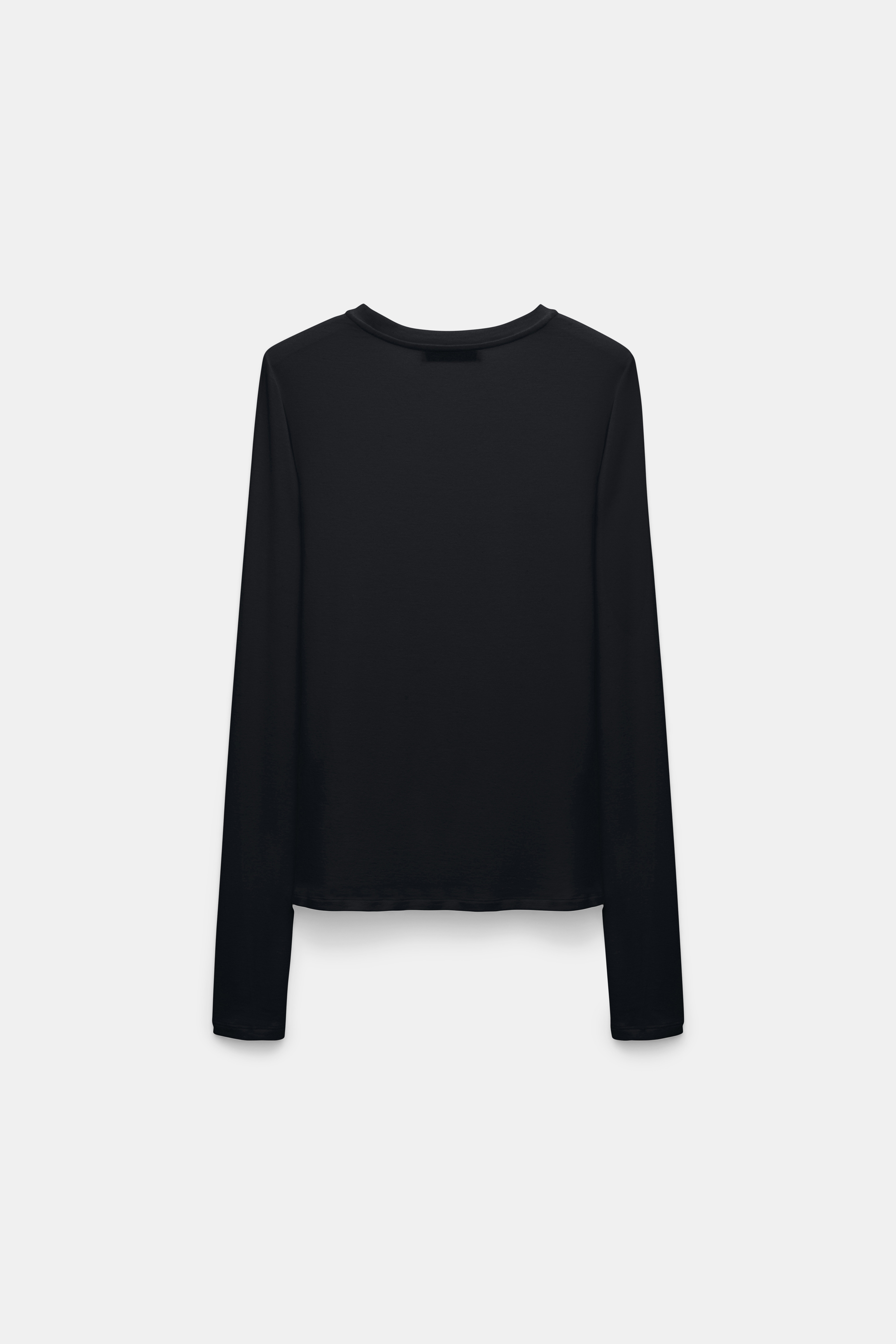 CHIC COMFORT shirt - 5