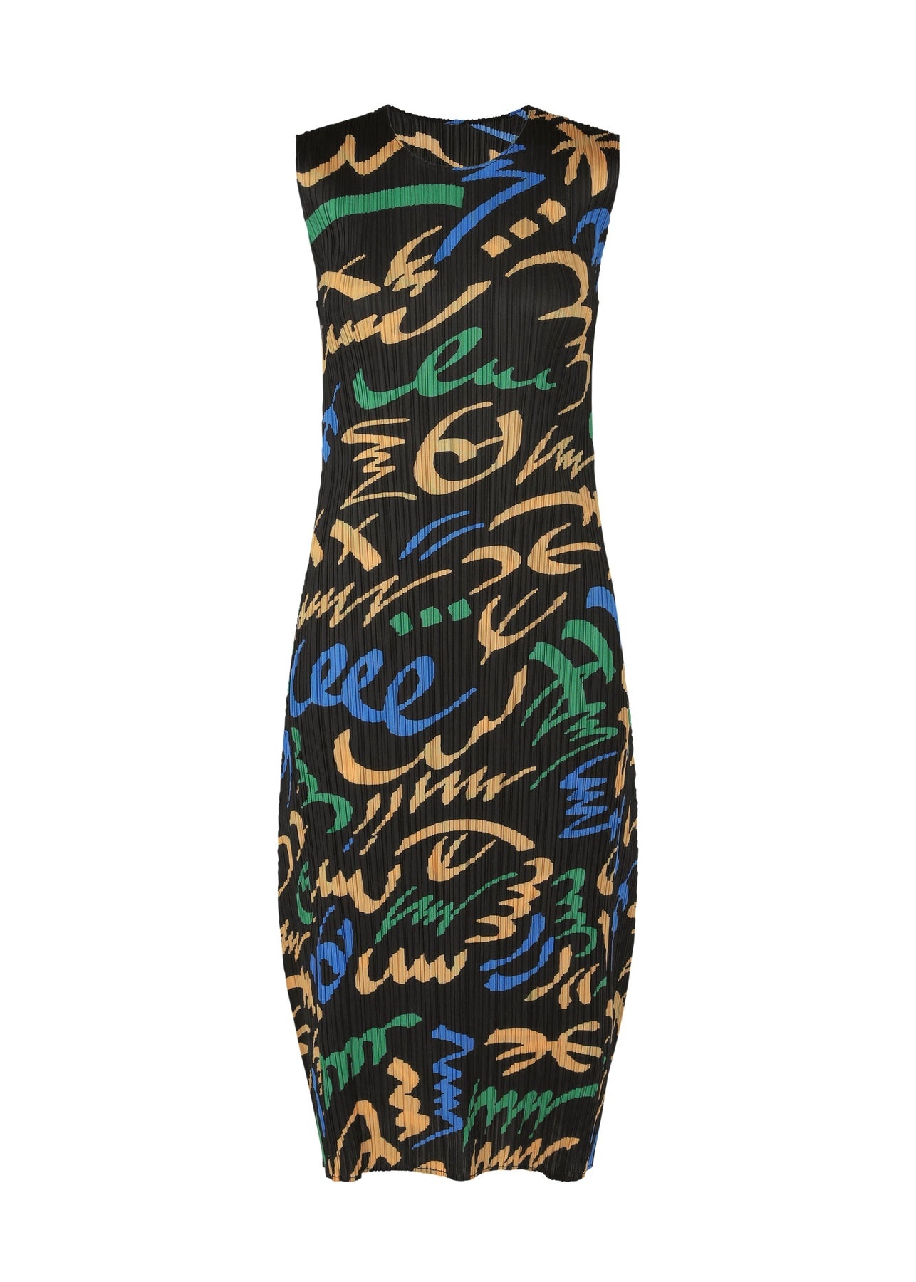 FIZZY DRESS - 1