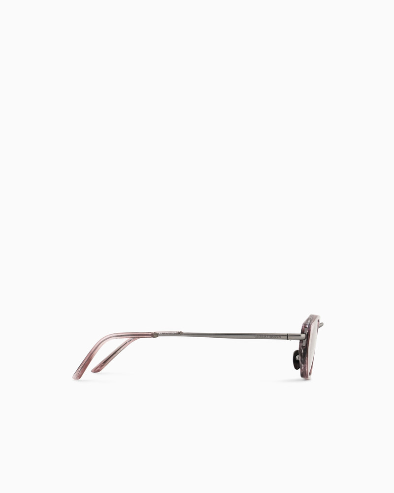HEXAGONAL SUNGLASSES 4
