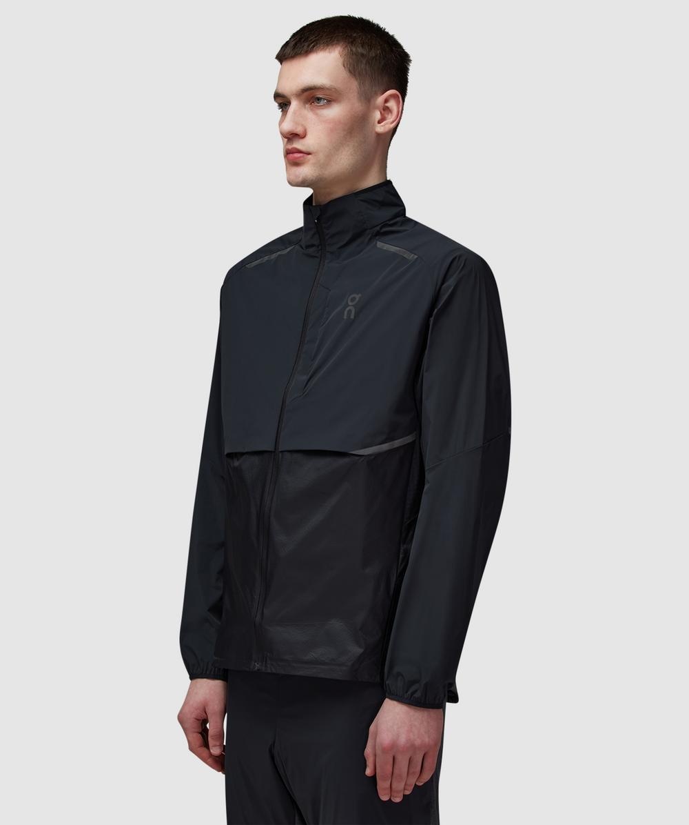 Weather jacket - 2
