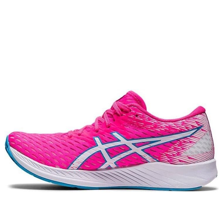 (WMNS) ASICS Hyper Speed 'Hot Pink' 1012A899-701 - 1