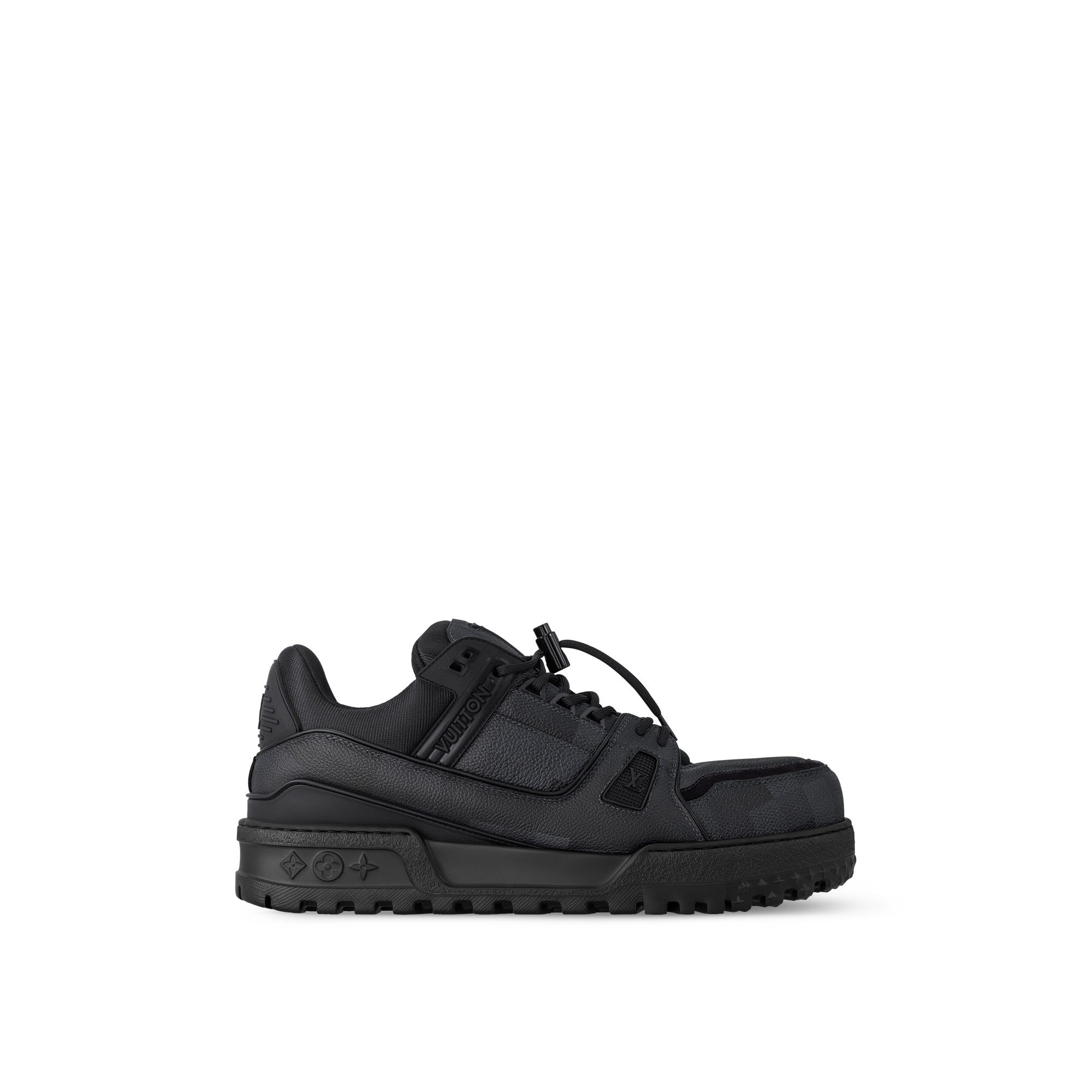 LV Trainer Maxi Sneaker - 2