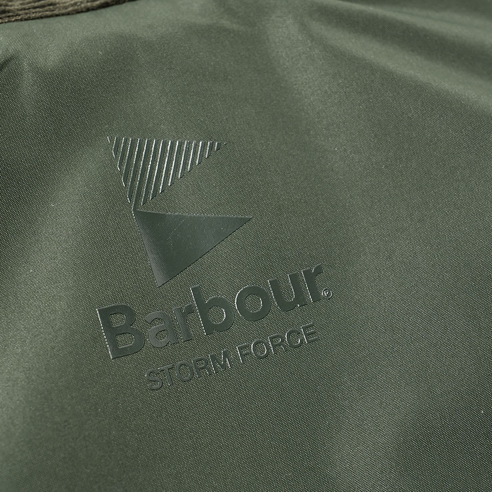 Barbour Levanter Jacket - 5