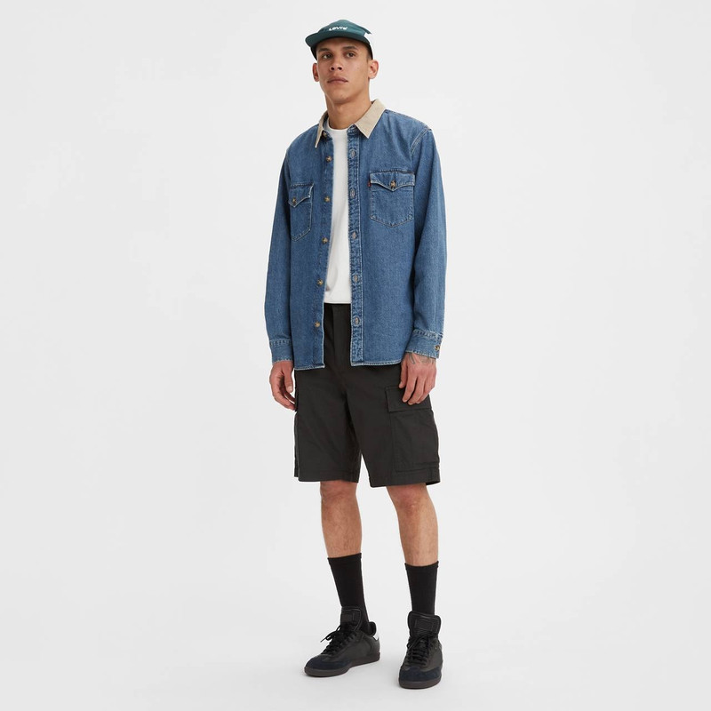 CARRIER CARGO 9.5" MEN'S SHORTS 1