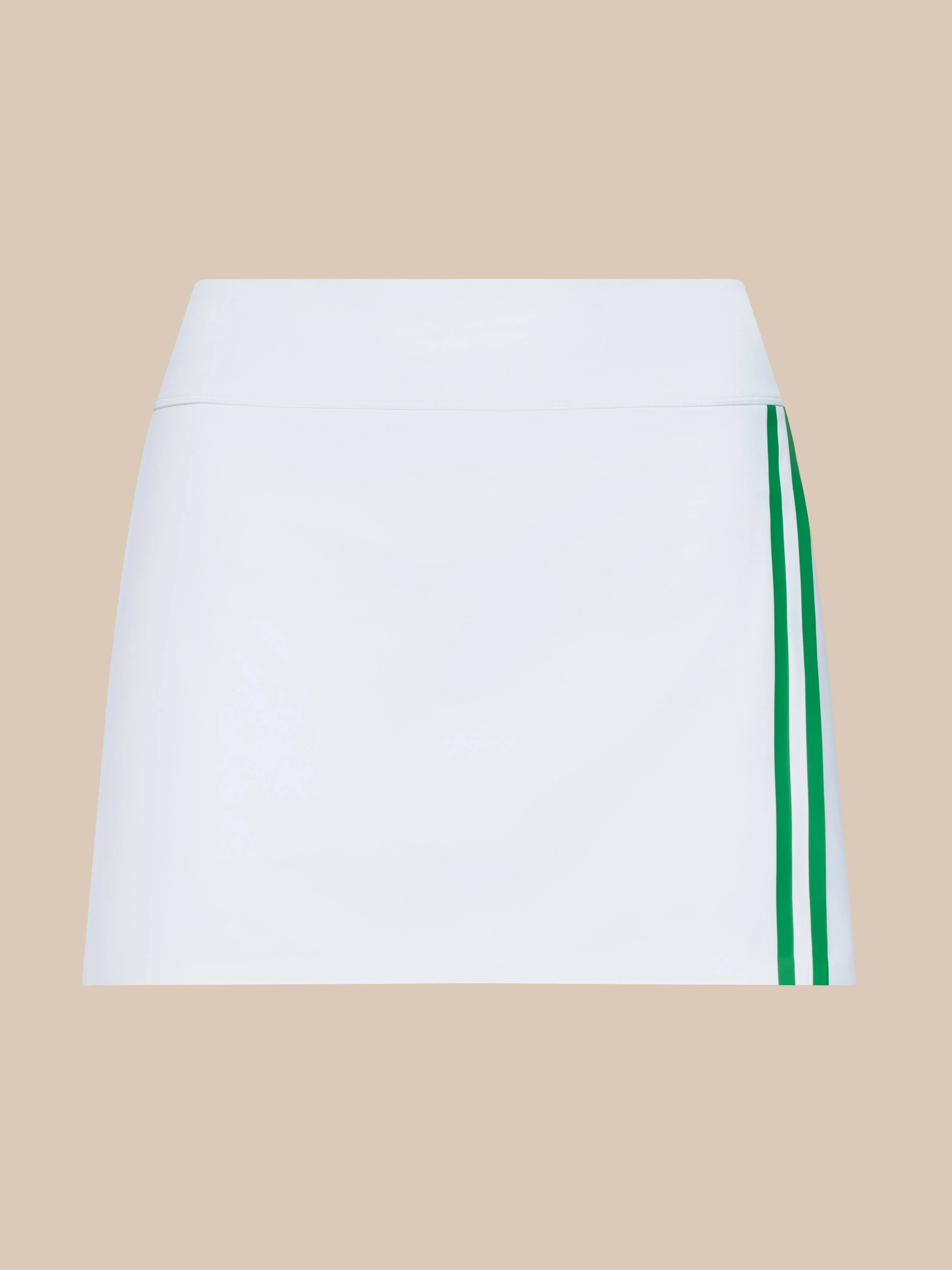 Iga Tennis Skort - 1