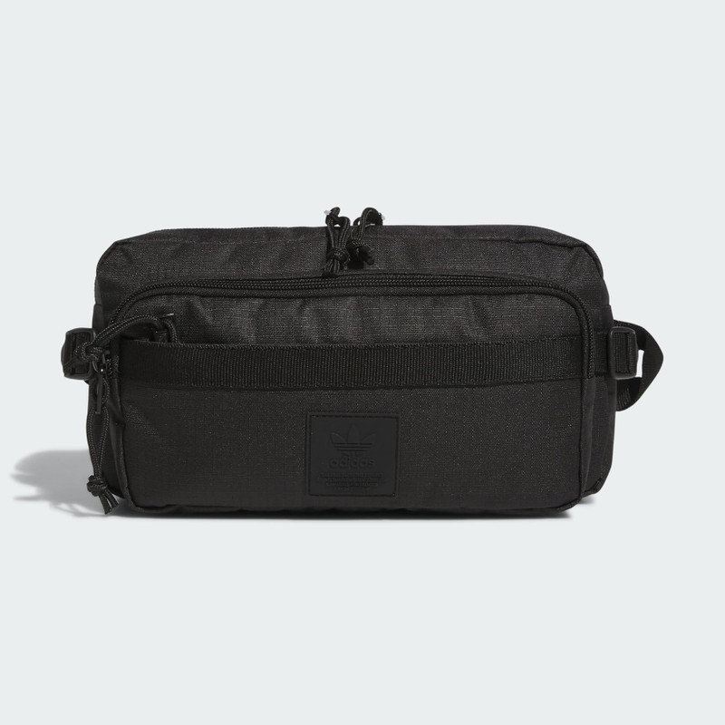 Rectangle 2.0 Crossbody Bag - 1
