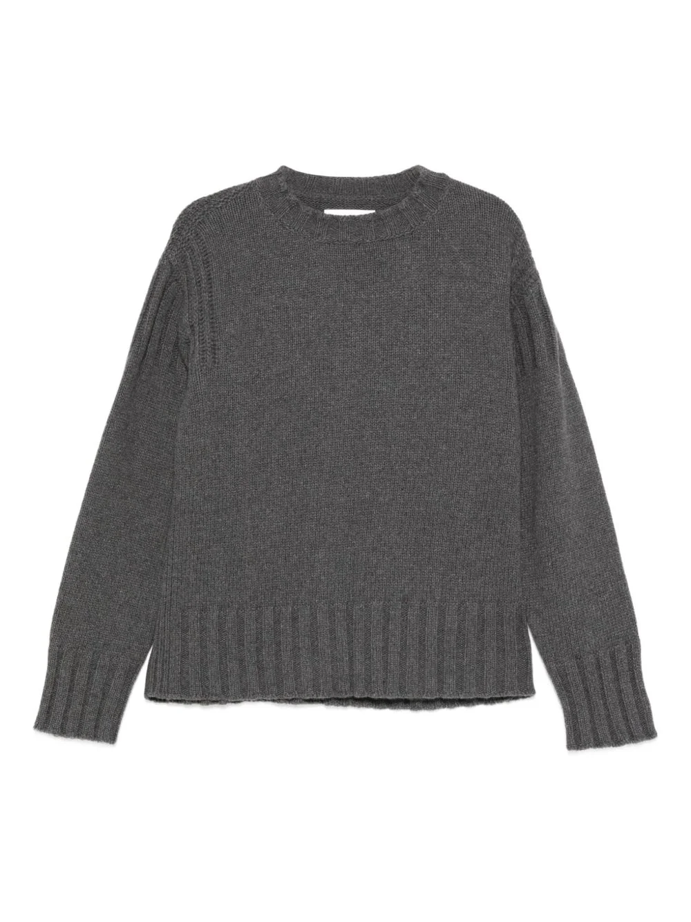 cashmere sweater - 1