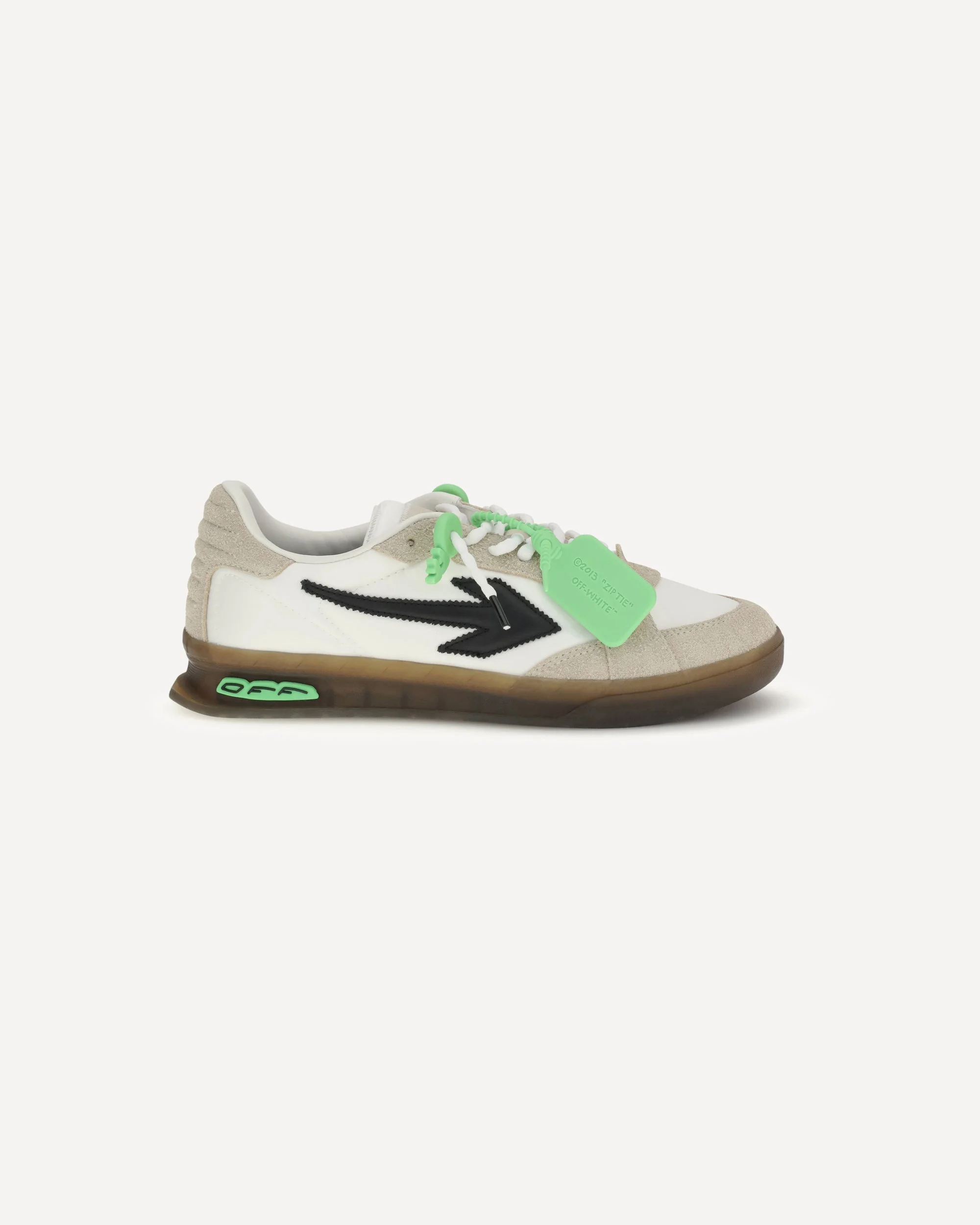 End Of Play Sneakers - 1