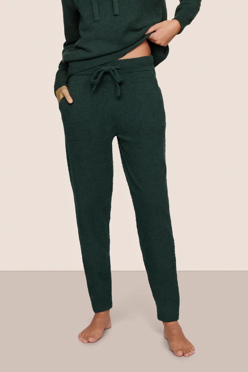 eberjey Recycled Boucle Relaxed Fit Jogger outlook