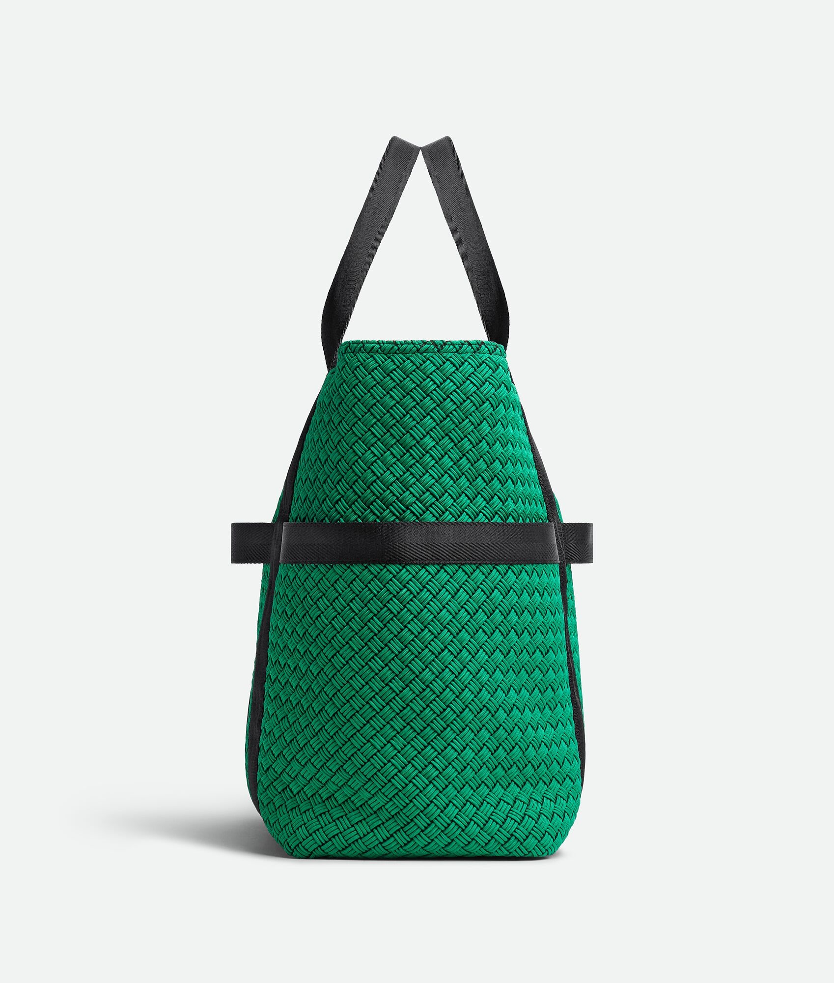 Voyager Zipped Tote - 2