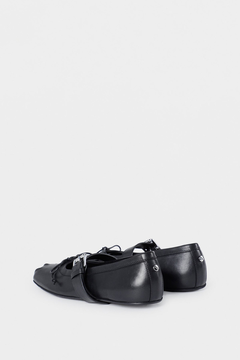 Zoey Ballerinas 6