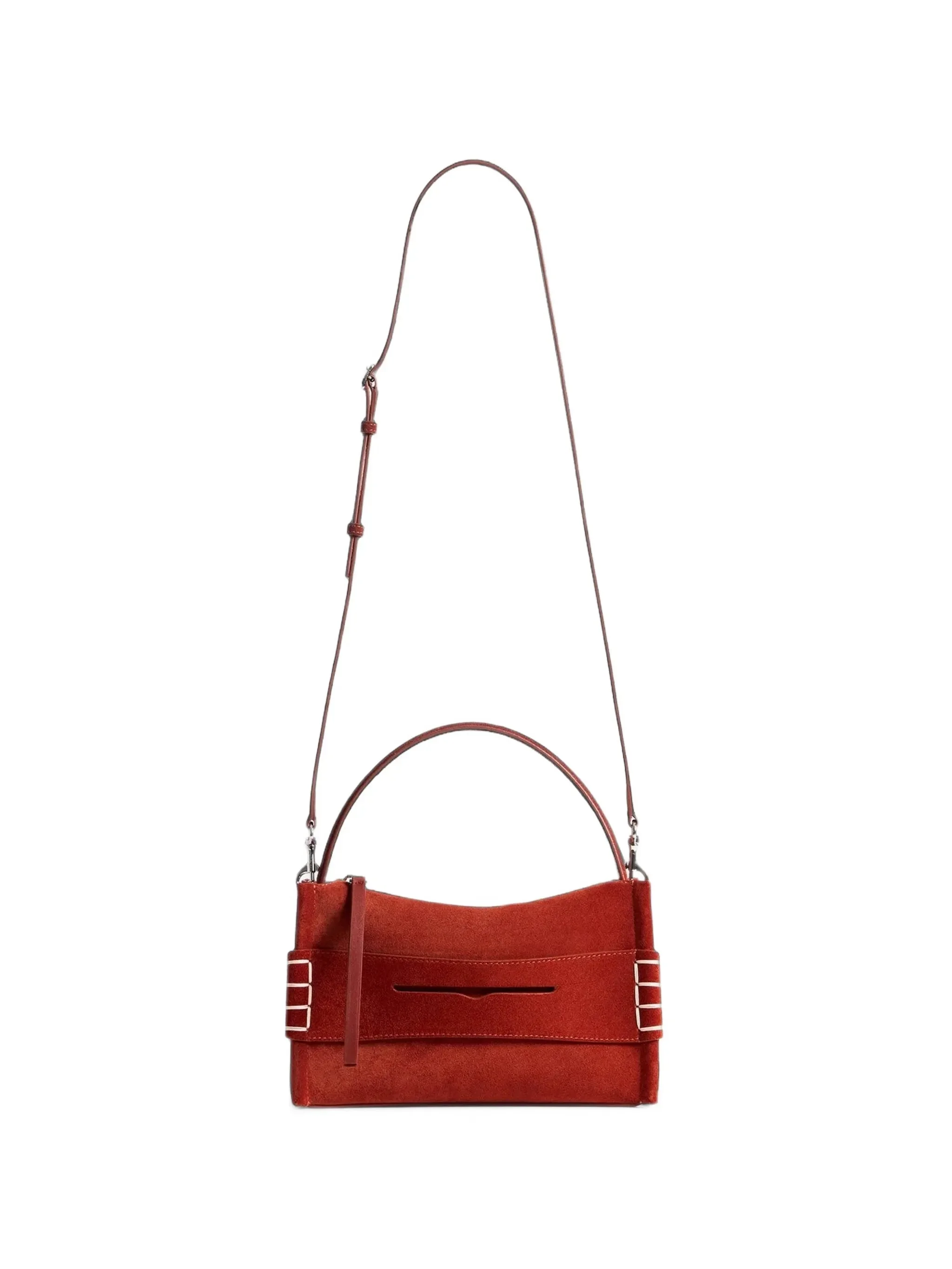 Jw Anderson Small Loafer Tote Bag - 1