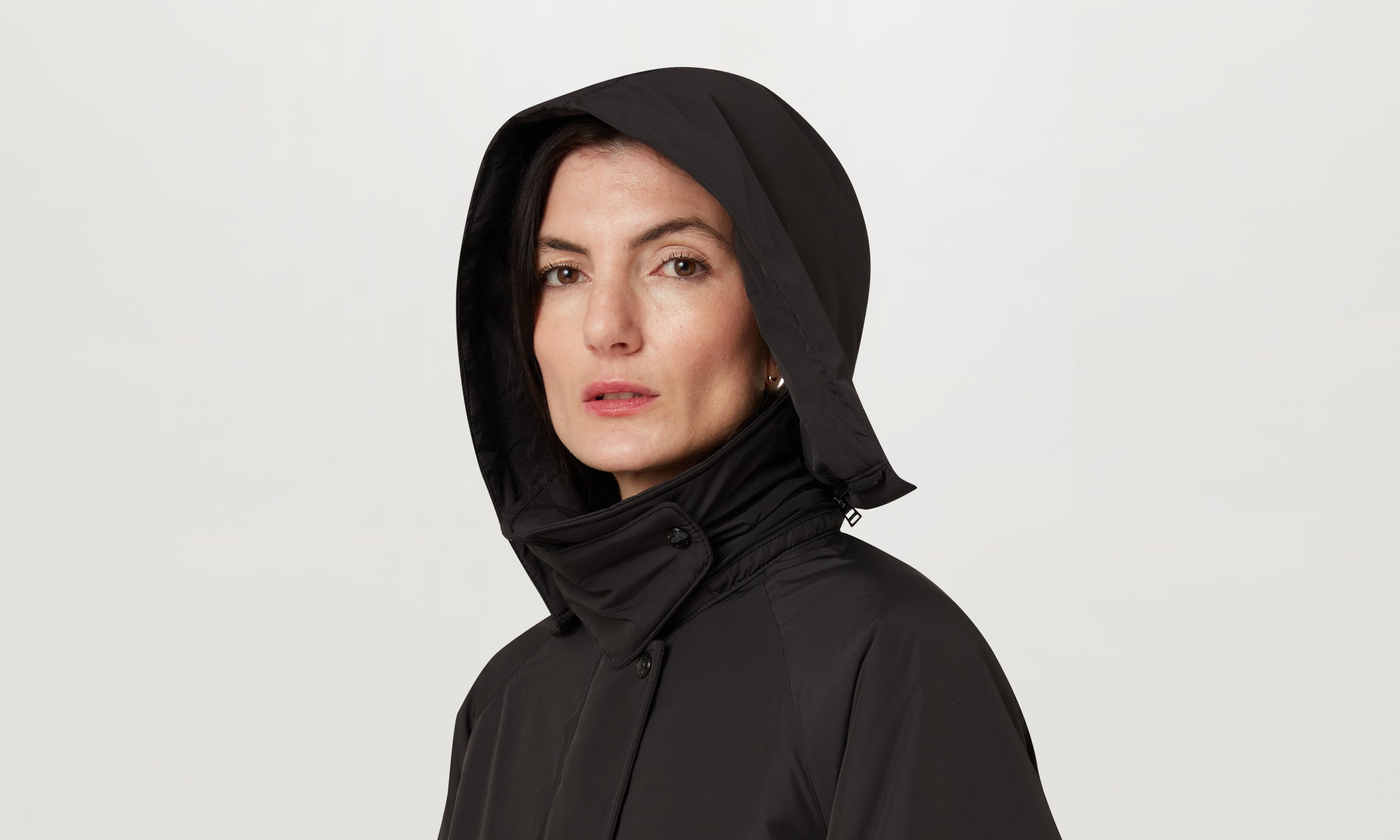 PORT JACKET - 6