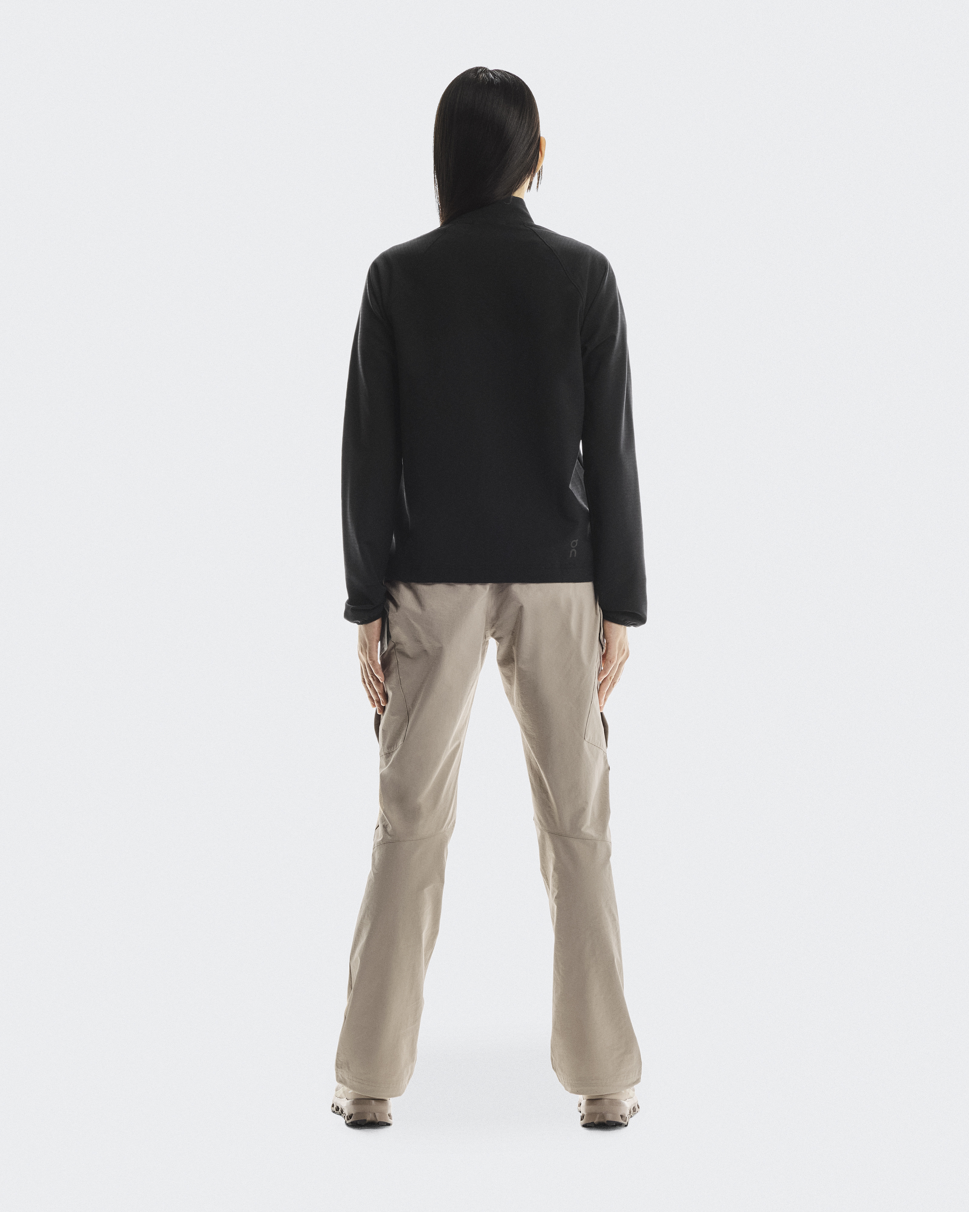 Trek Quarterzip - 2