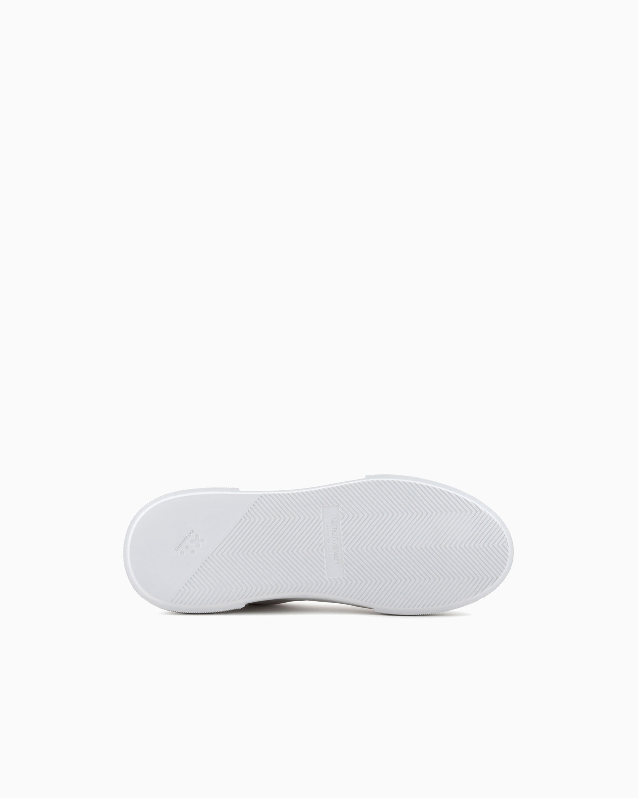Deerskin sneakers - 6