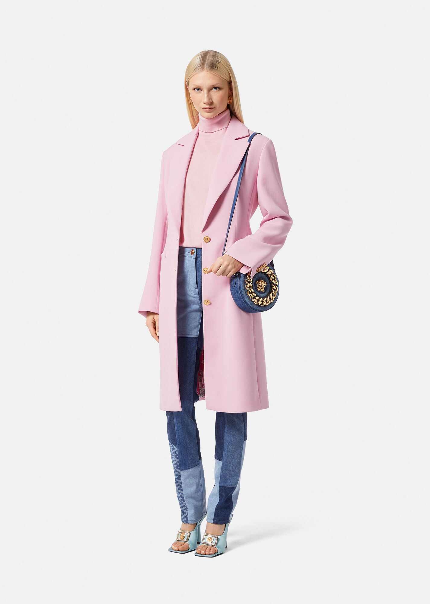 Greca Turtleneck - 2