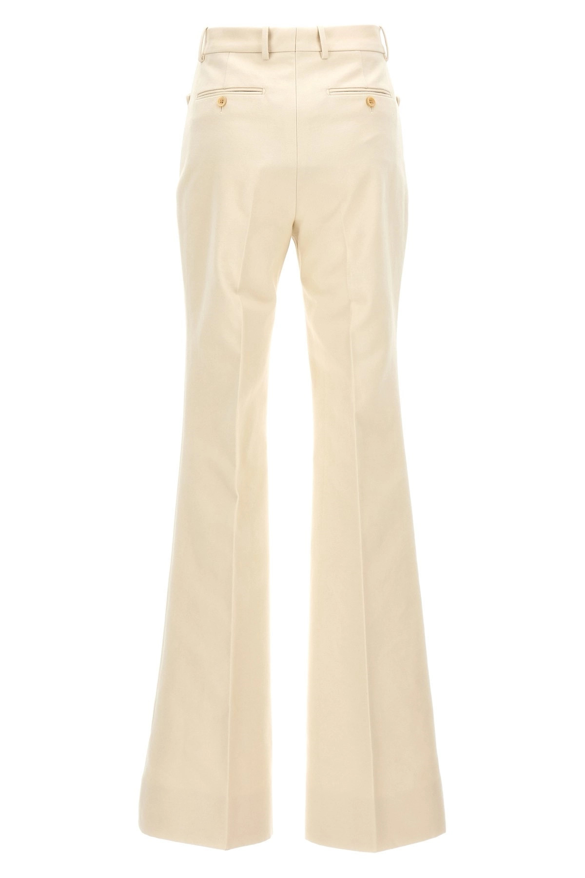 'Moleskin' pants - 3