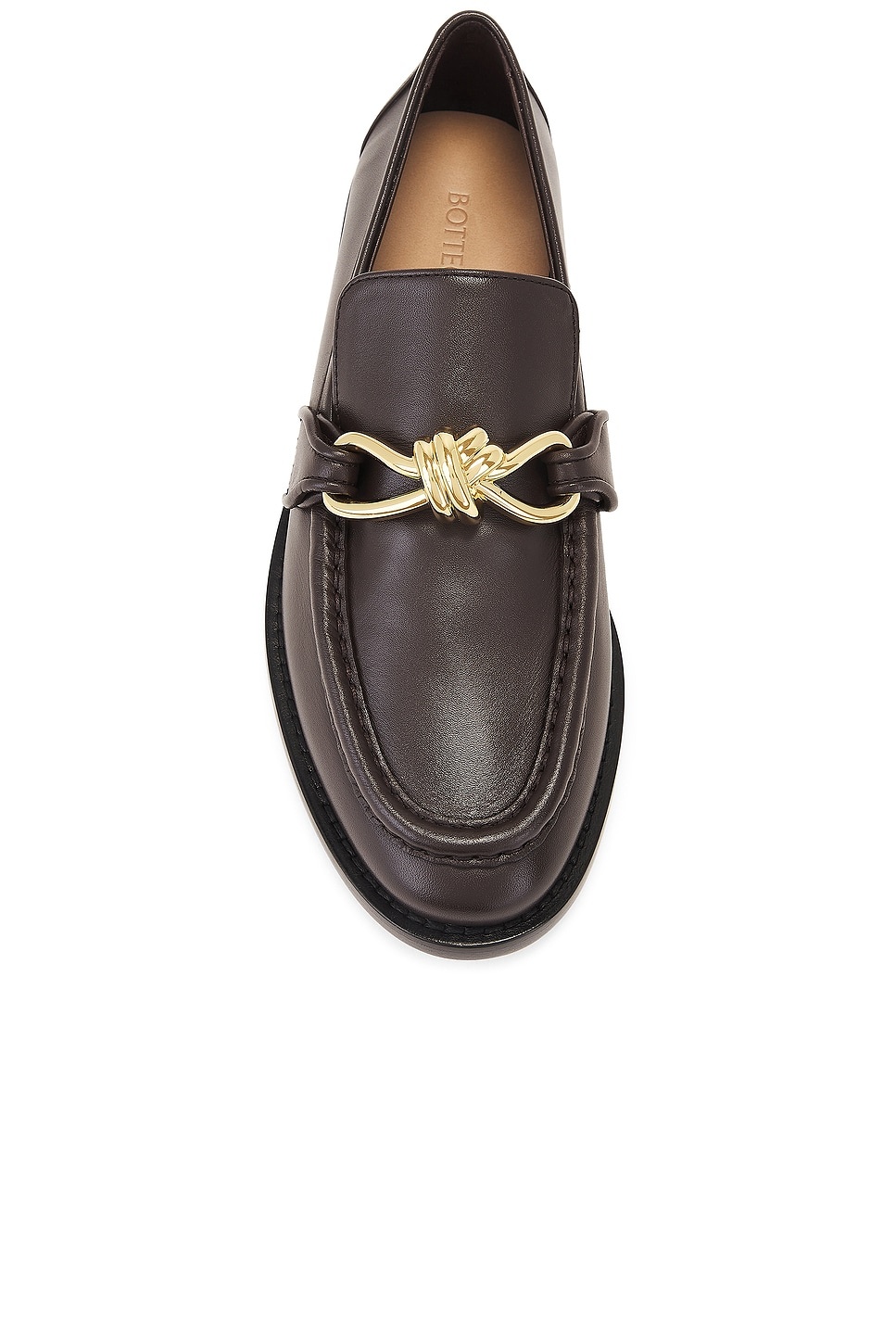 Astaire Flat Loafer - 4