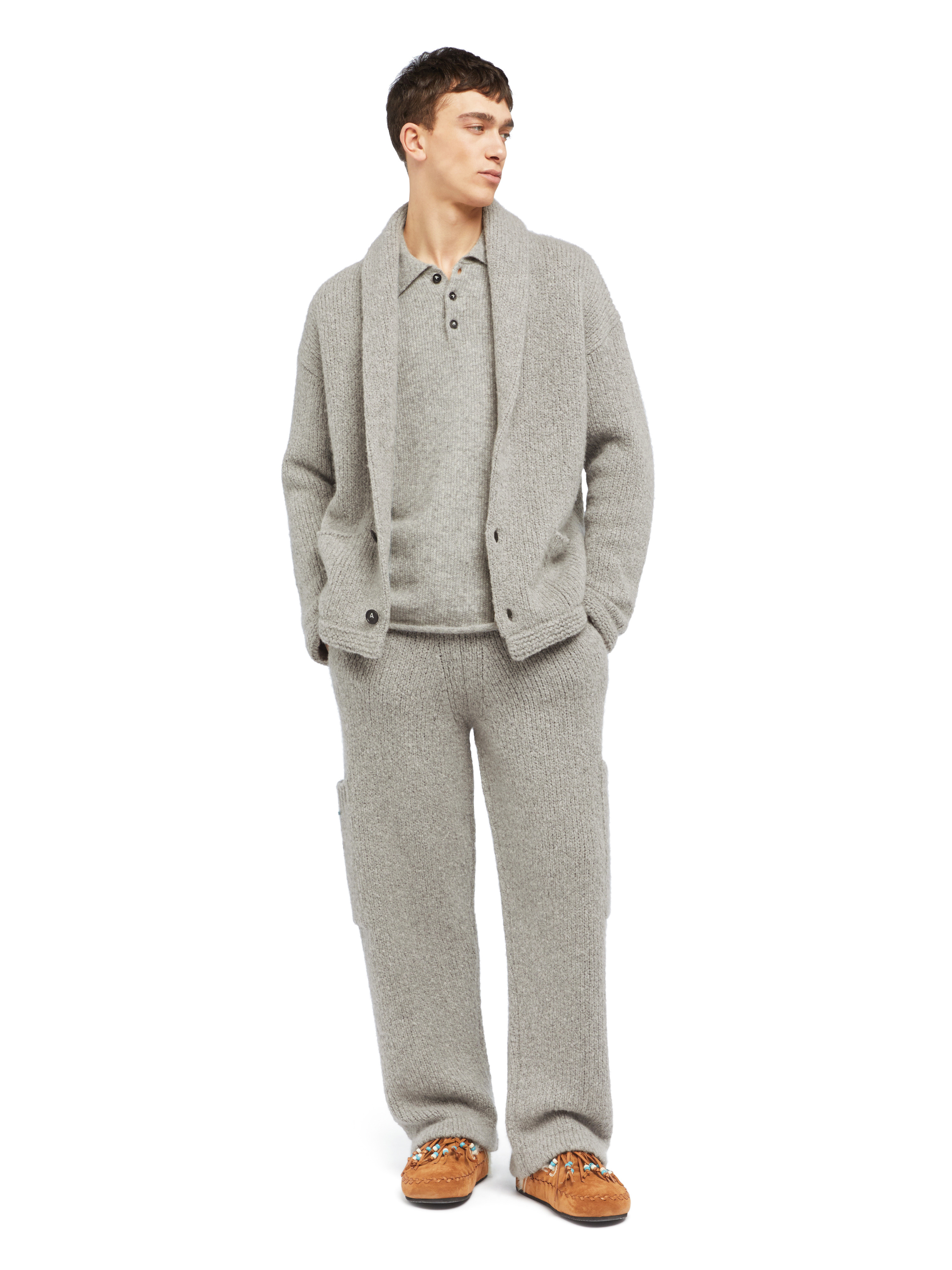Alanui Finest Cardigan - 2
