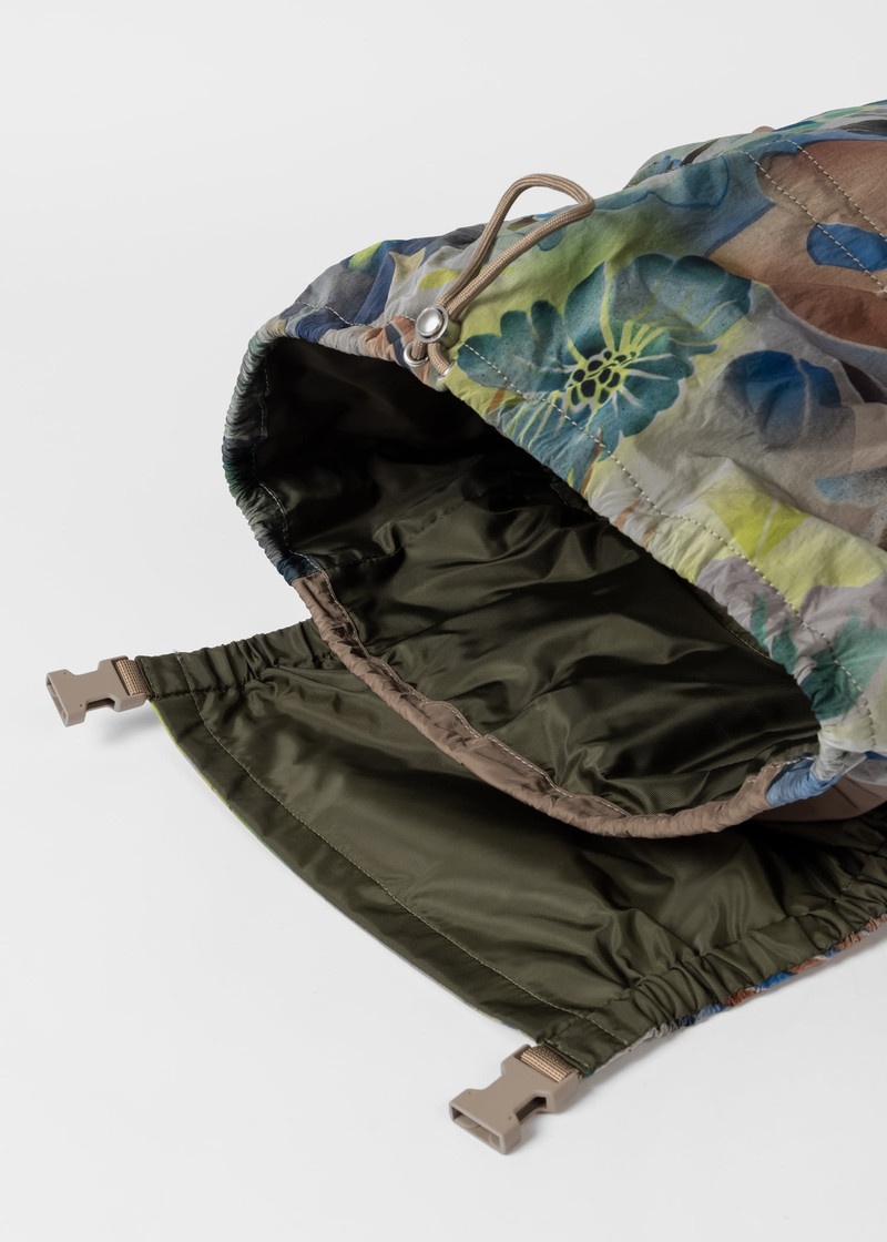 'Hot Summer' Backpack 8