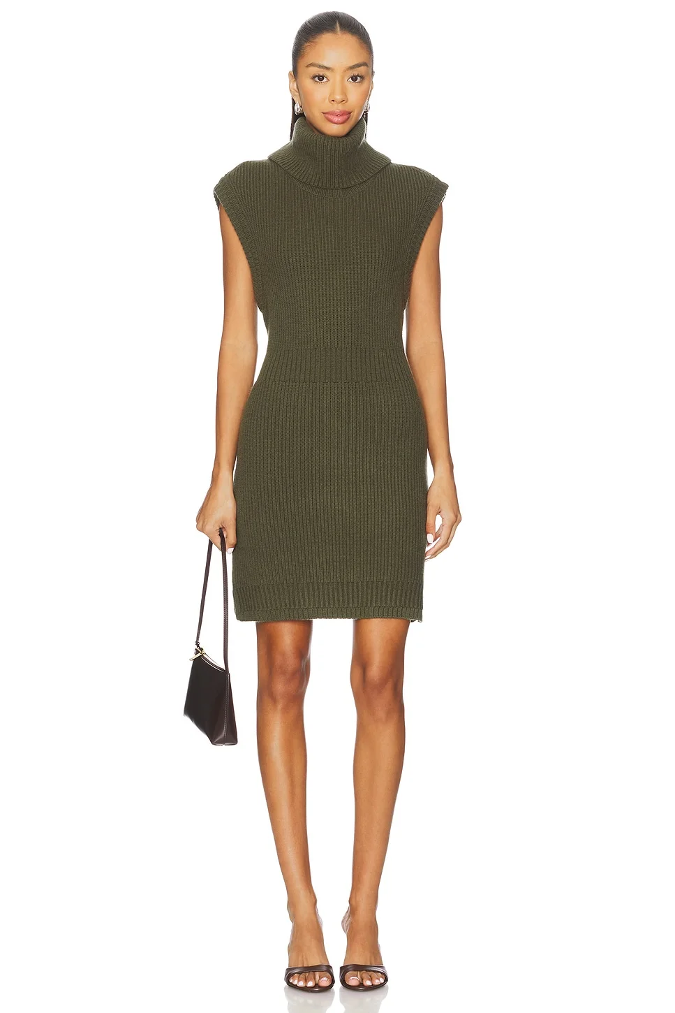 Albanie Mini Dress - 1