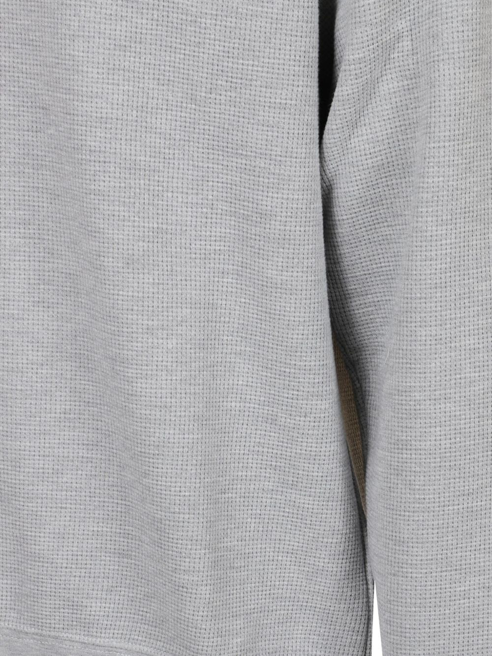 cotton polo shirt - 3
